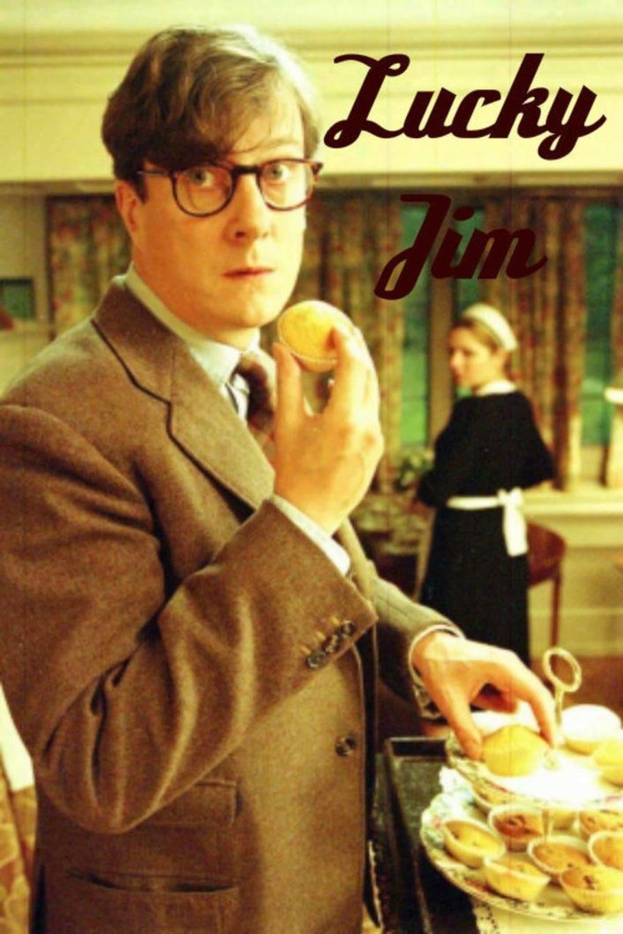 Lucky Jim streaming