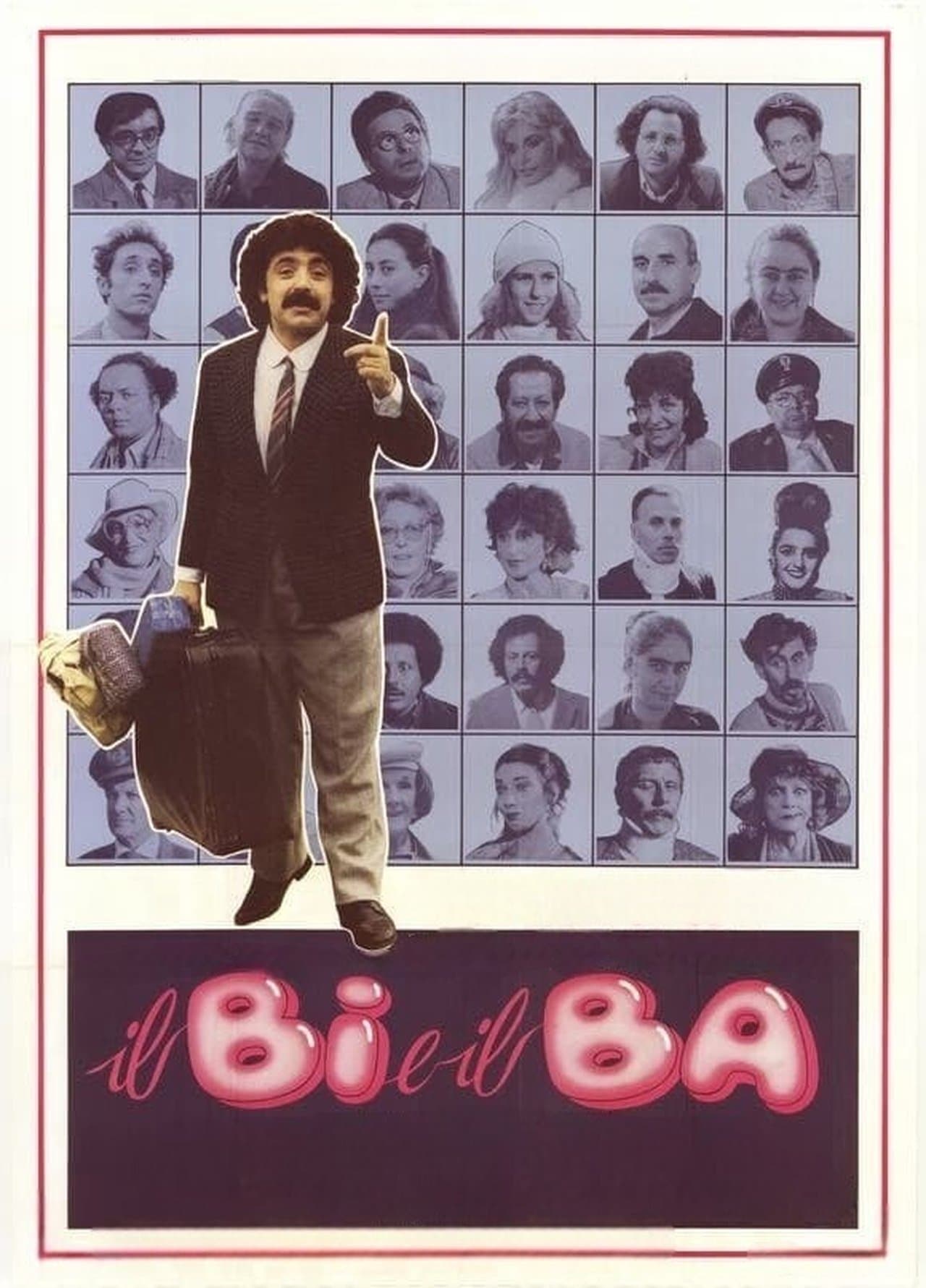 Il Bi e il Ba streaming