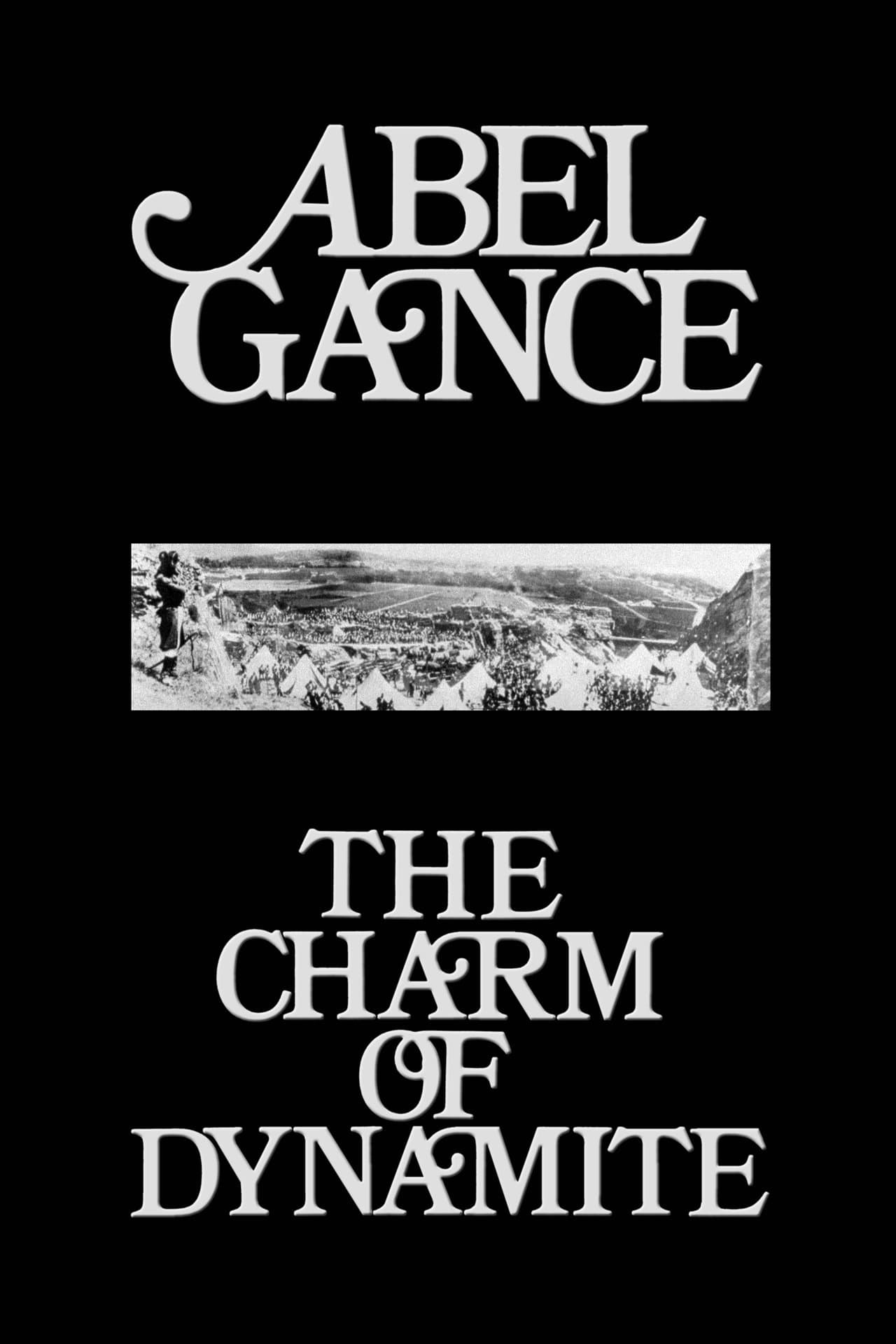 Abel Gance: The Charm of Dynamite streaming