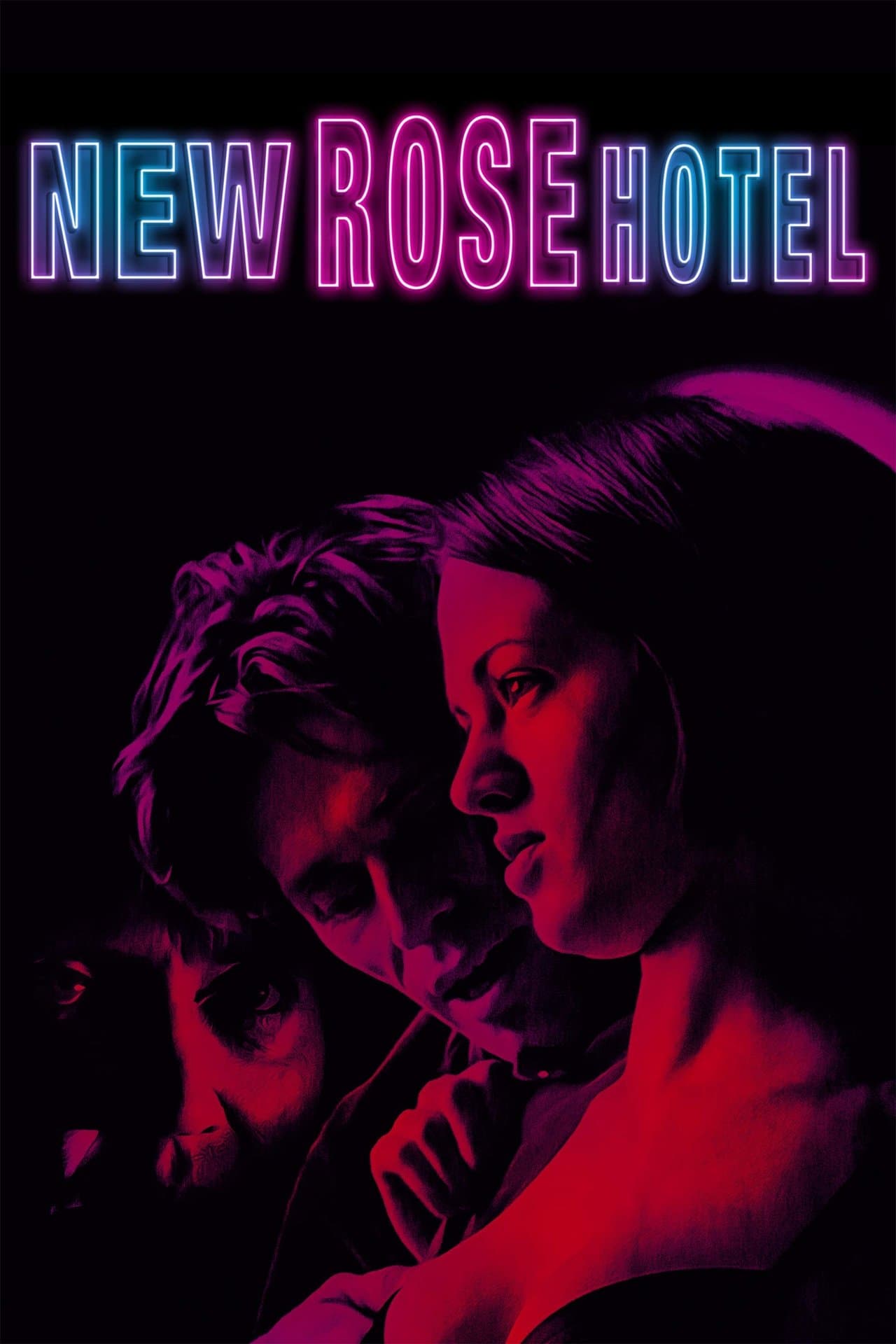 New Rose Hotel streaming