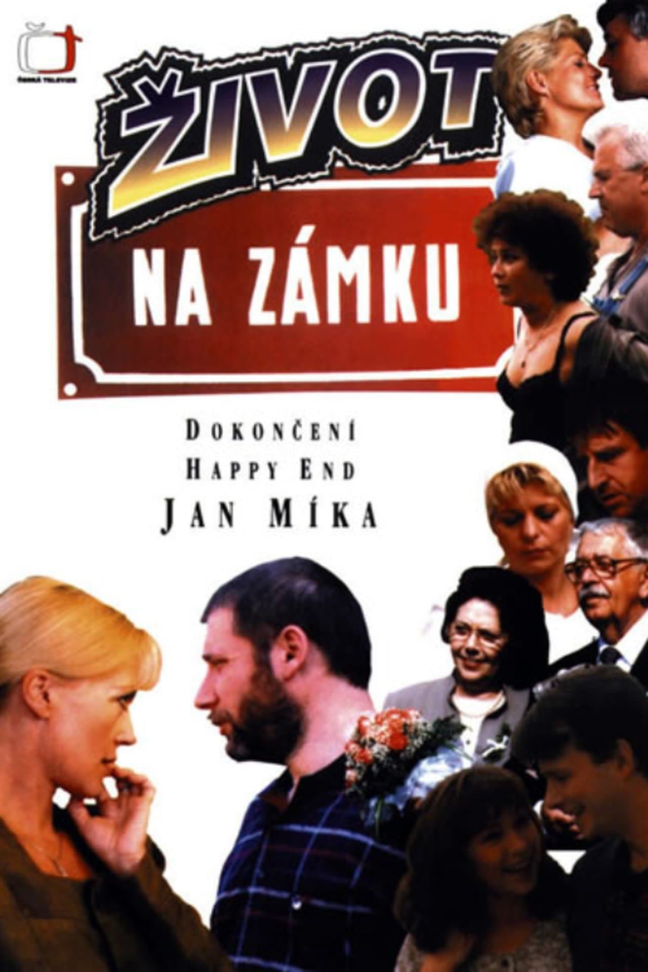 Život na zámku streaming
