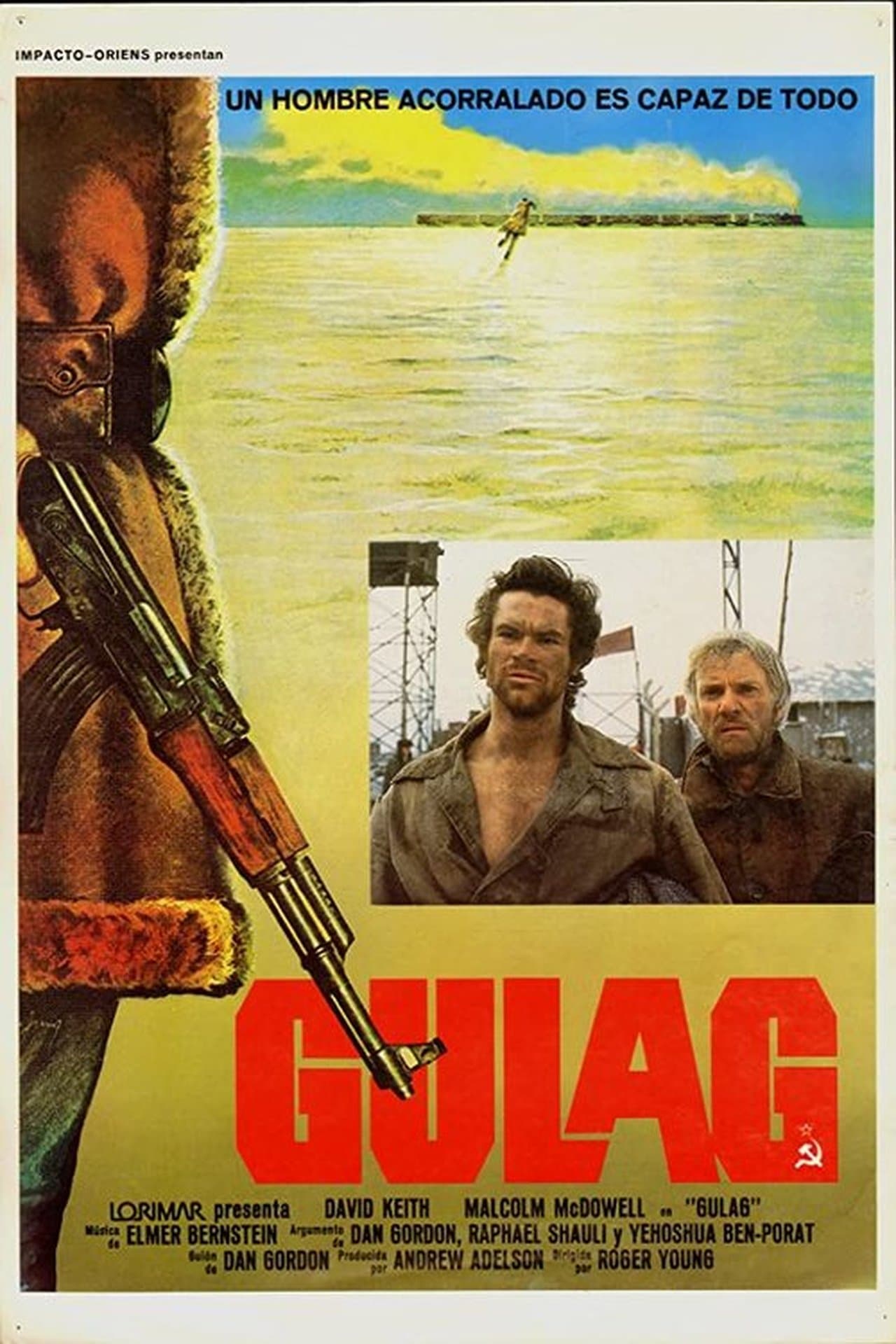 Gulag streaming