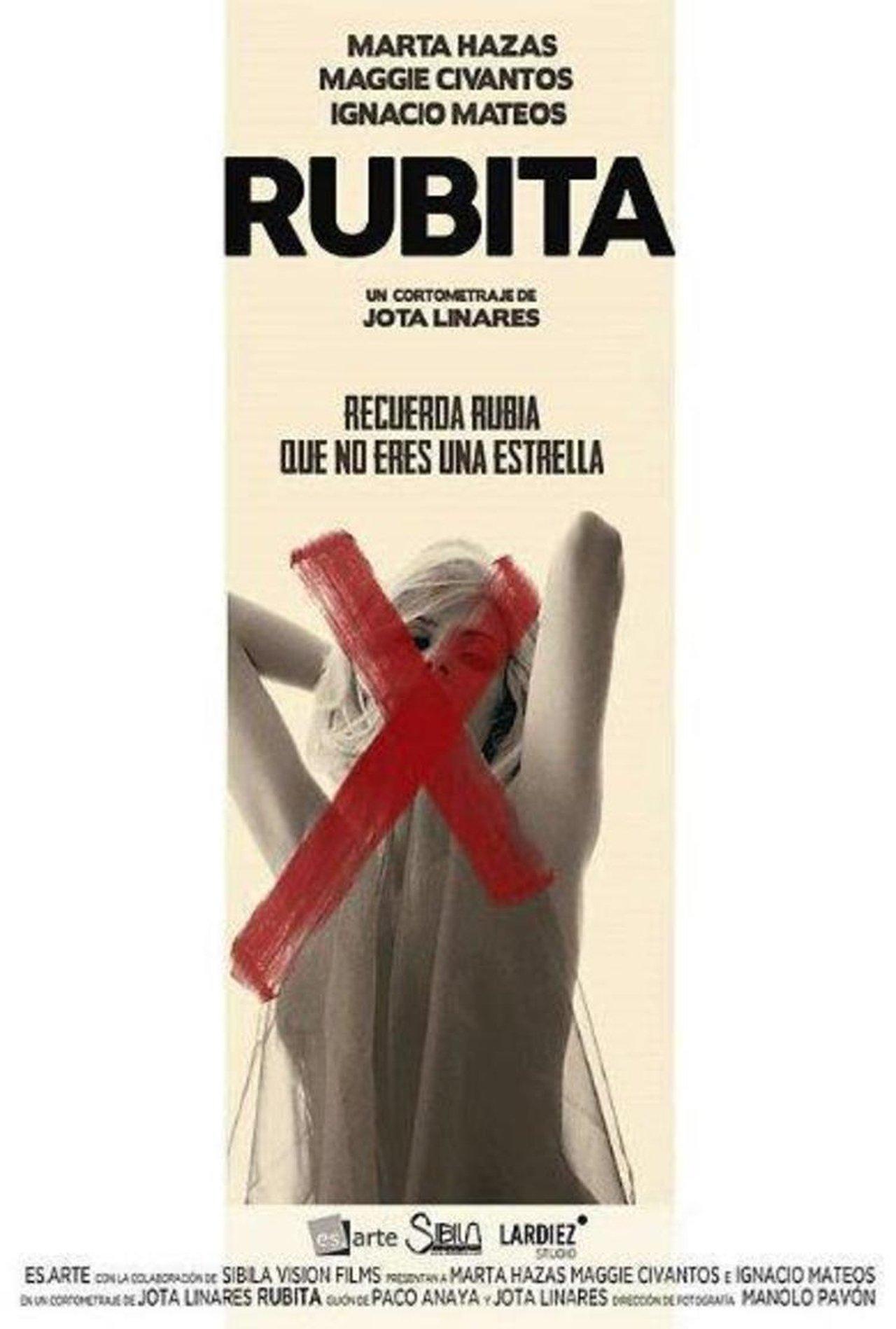 Rubita streaming