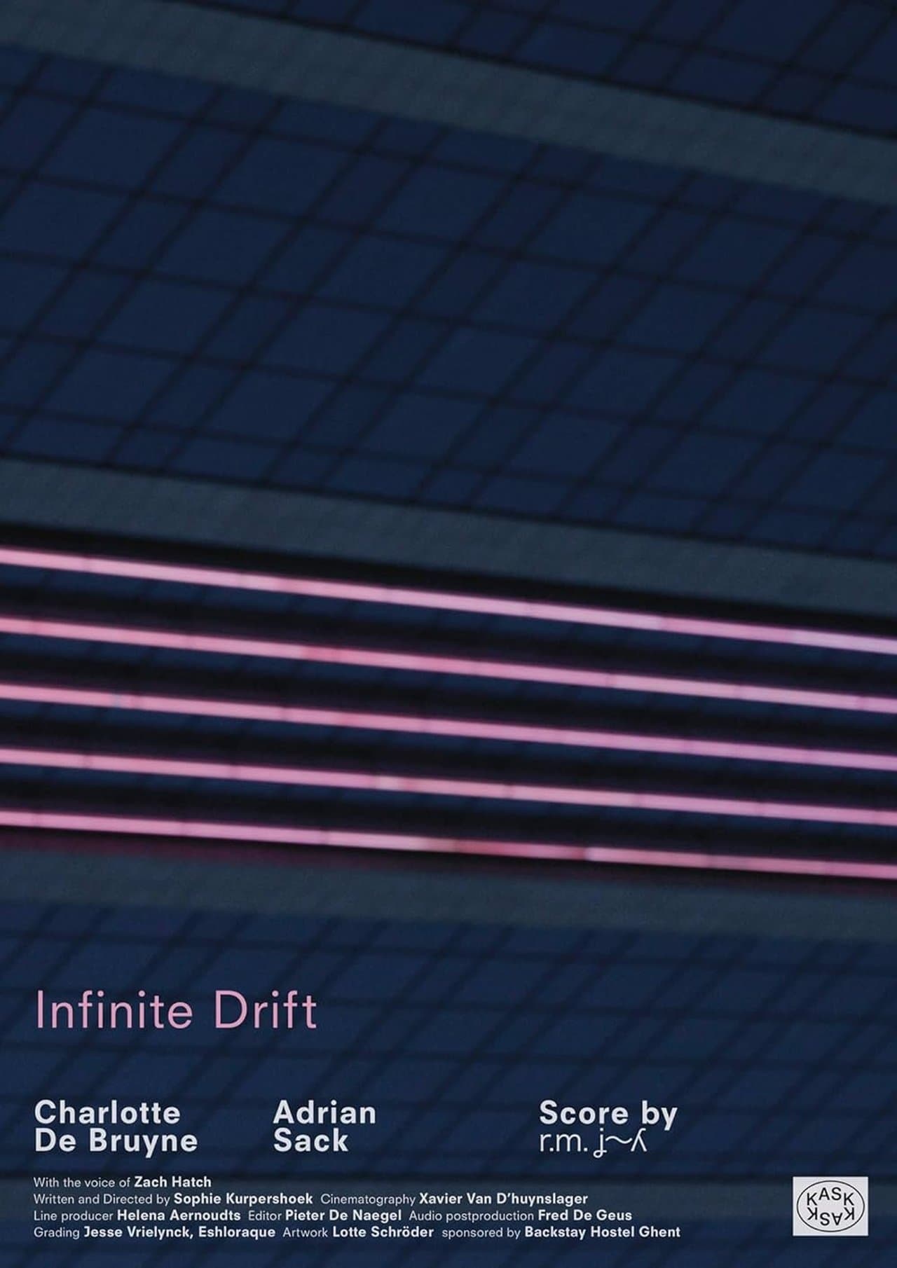 Infinite Drift streaming