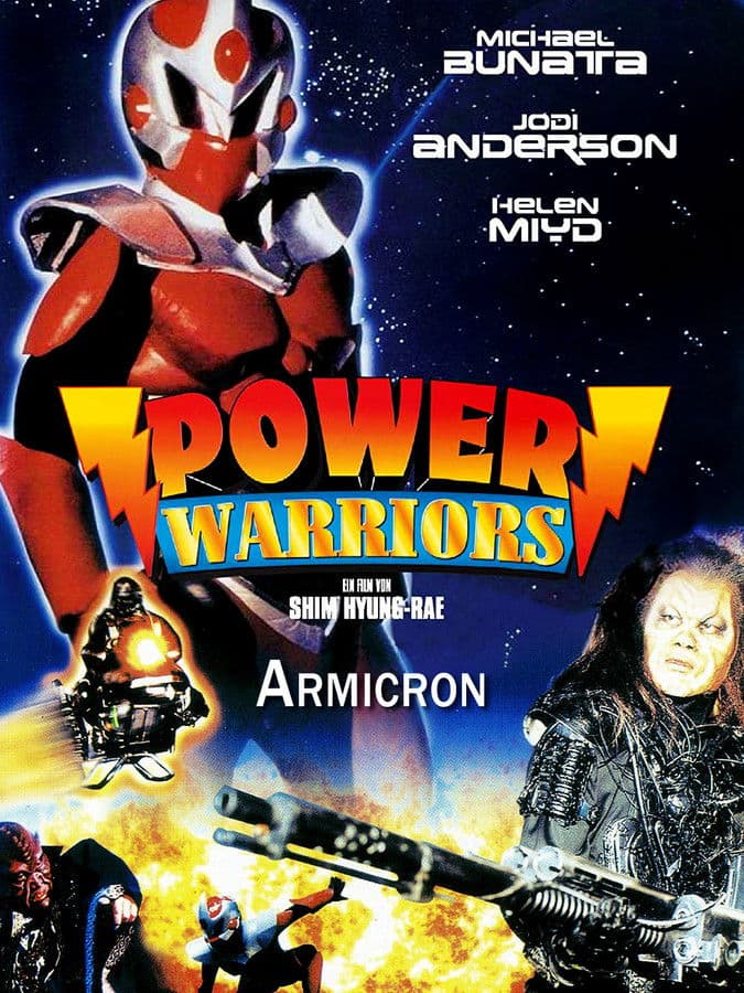 Power King streaming