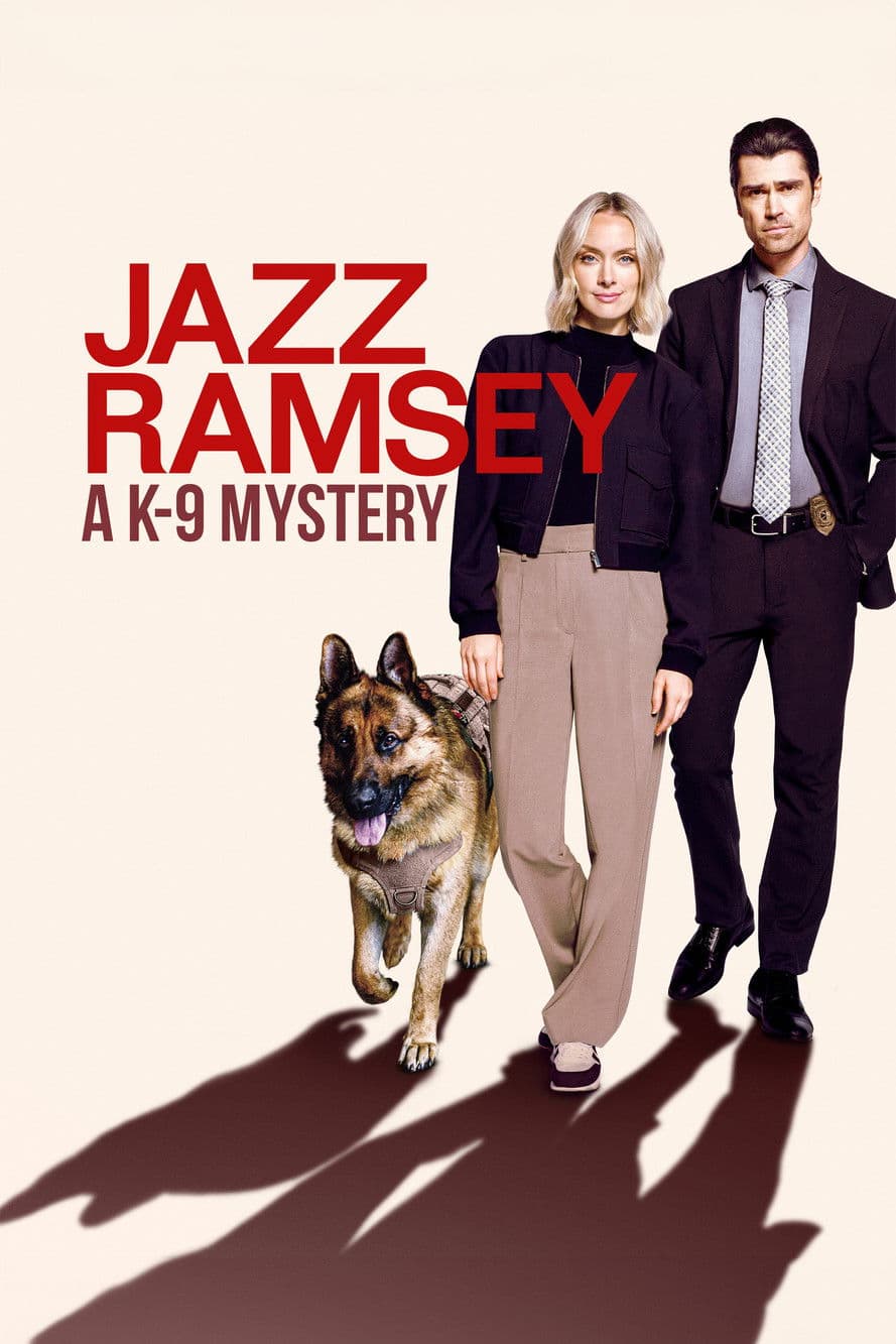 Jazz Ramsey: A K-9 Mystery streaming