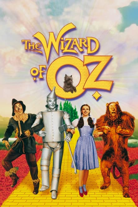 The Wizard of Oz streaming