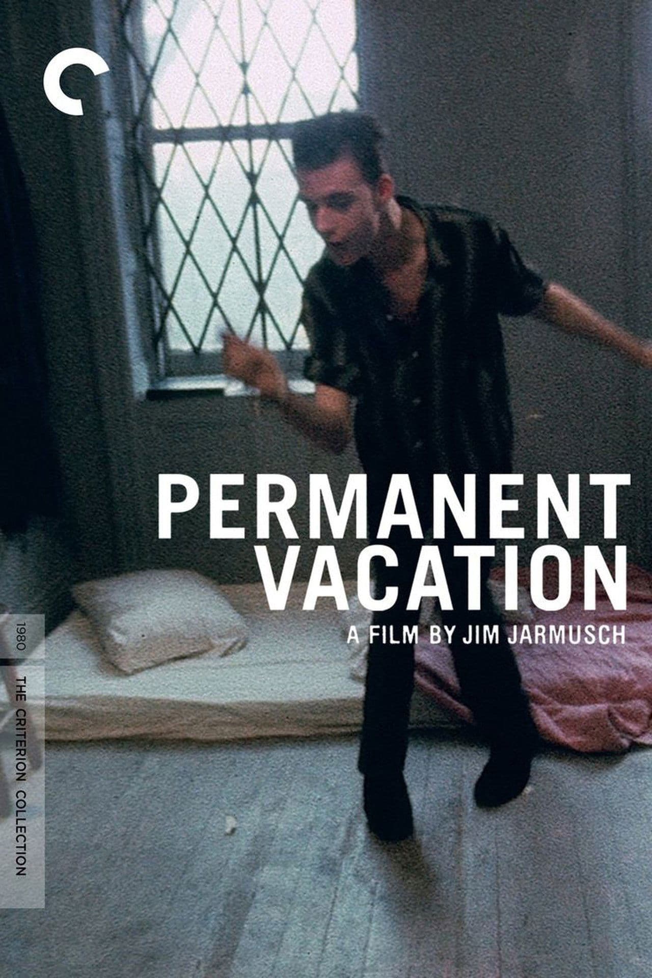 Permanent Vacation streaming