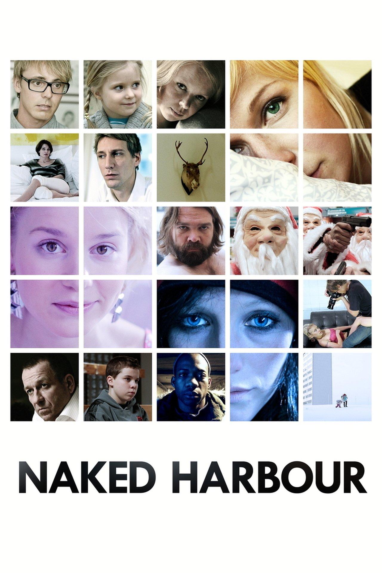 Naked Harbour streaming