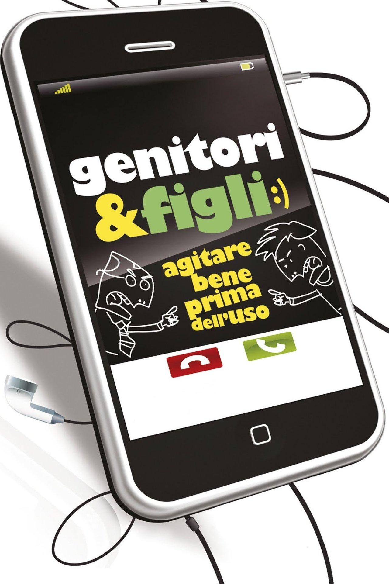 Genitori & figli - Agitare bene prima dell'uso streaming