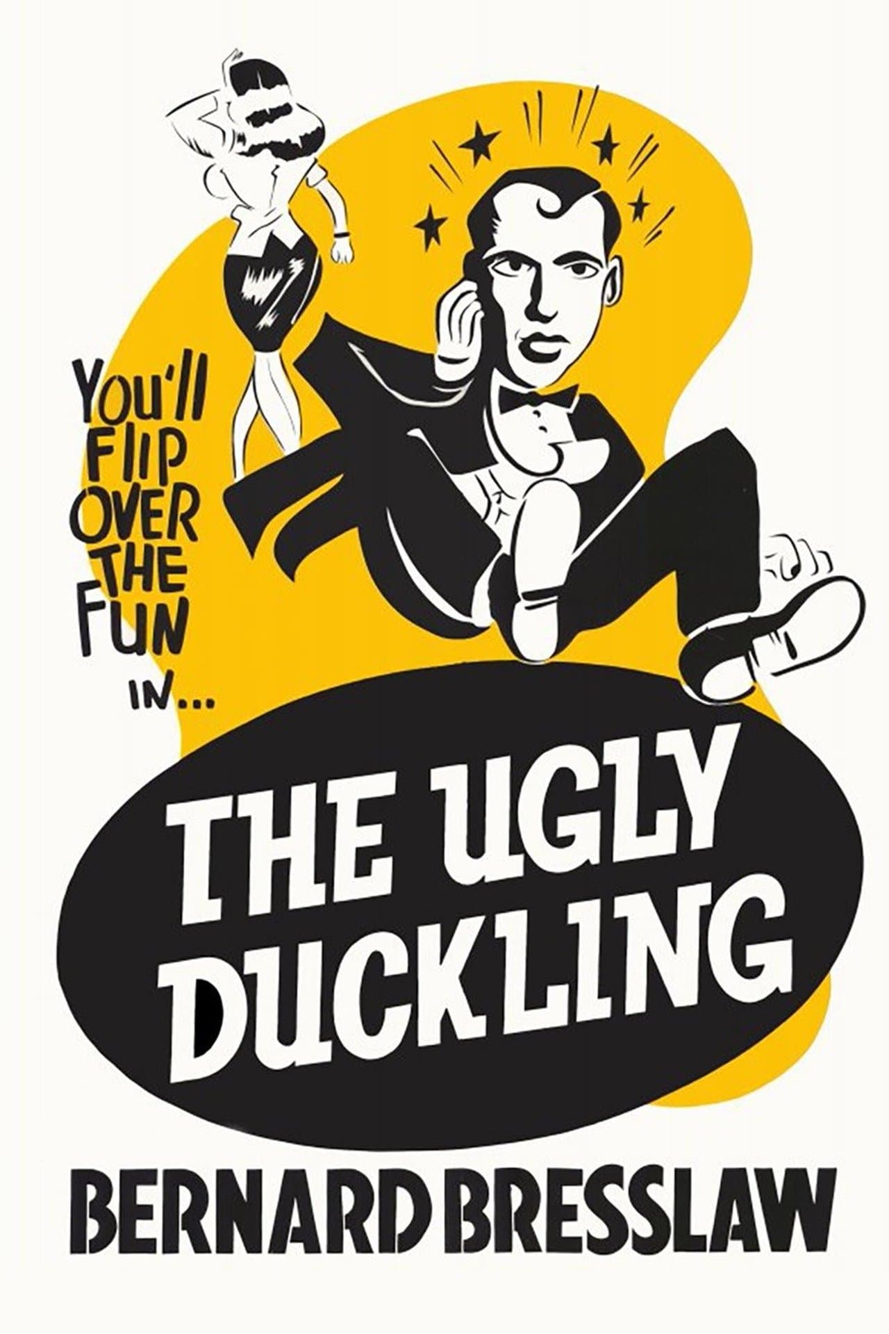 The Ugly Duckling streaming
