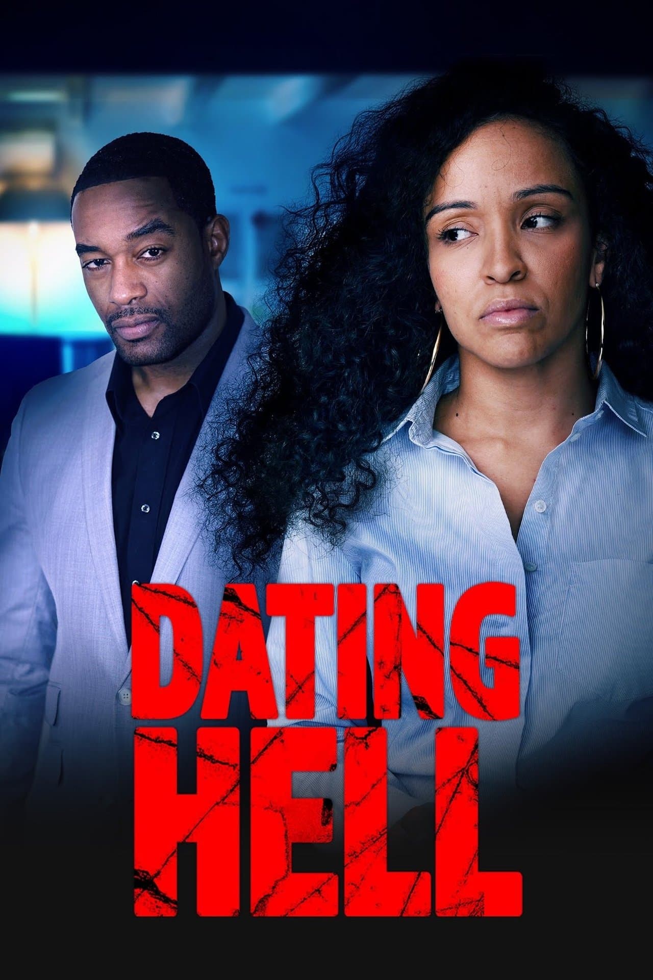 Dating Hell streaming