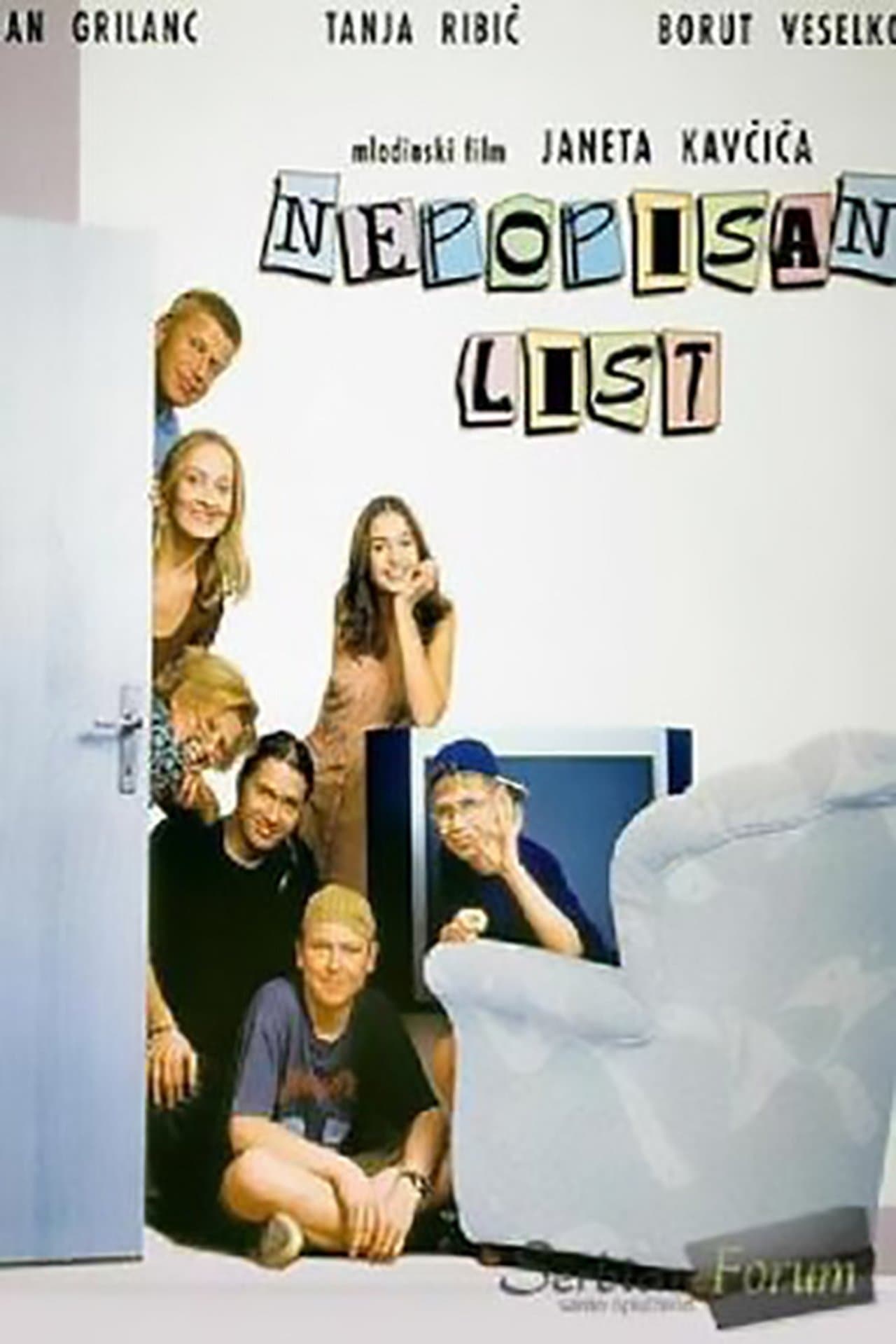 What Now, Luka? streaming