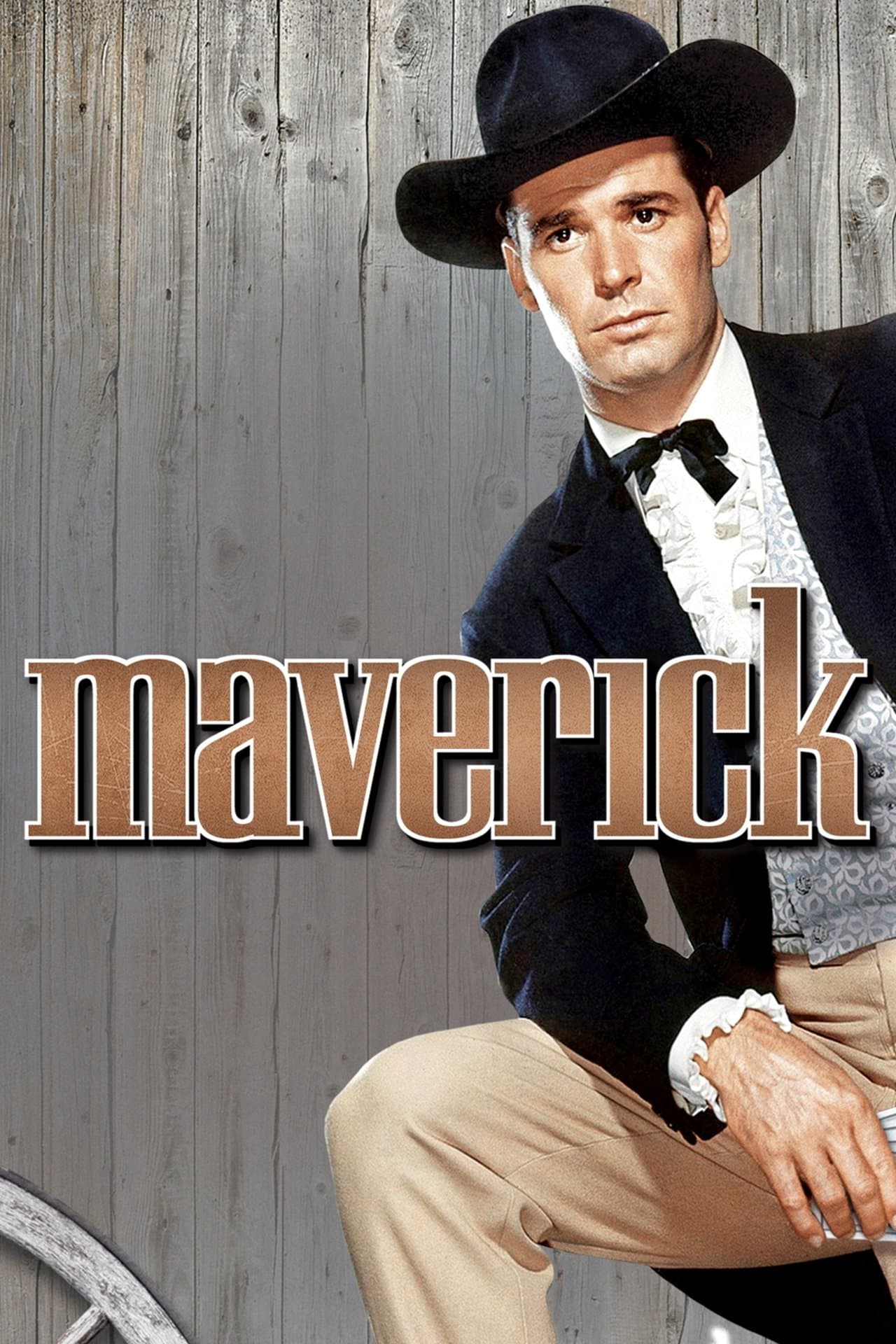Maverick streaming