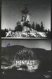 La barra mendocina streaming