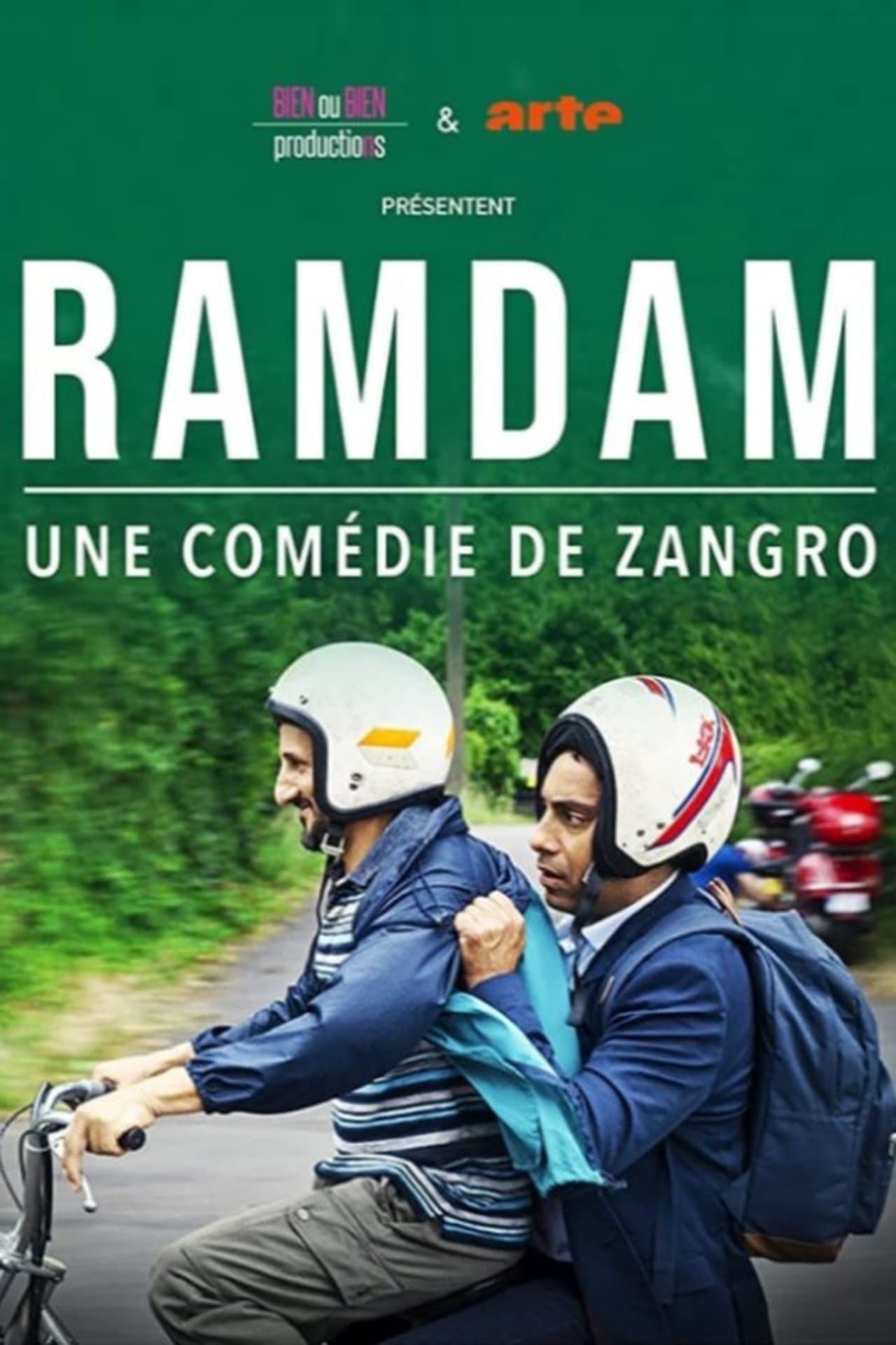 Ramdam streaming