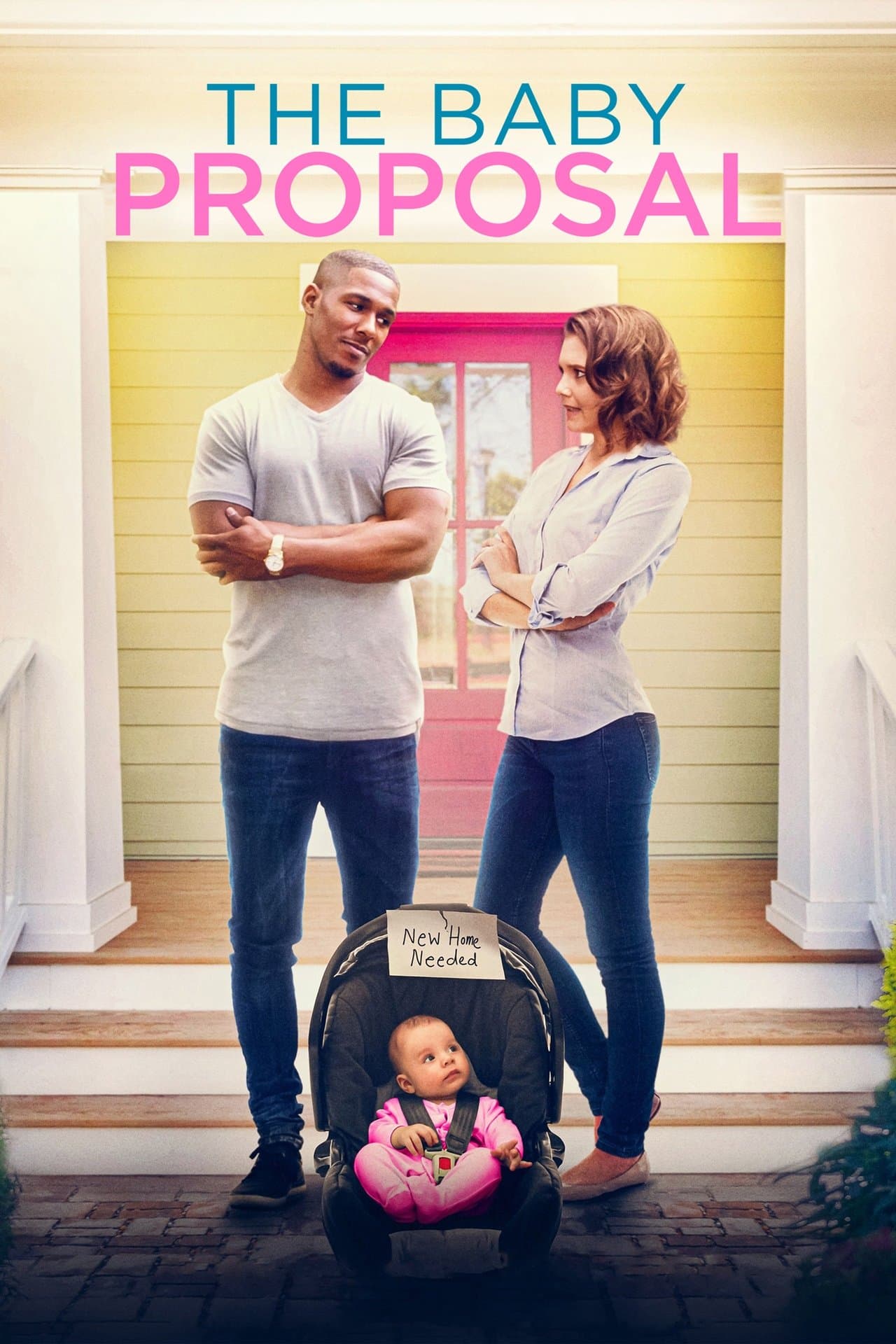 The Baby Proposal streaming