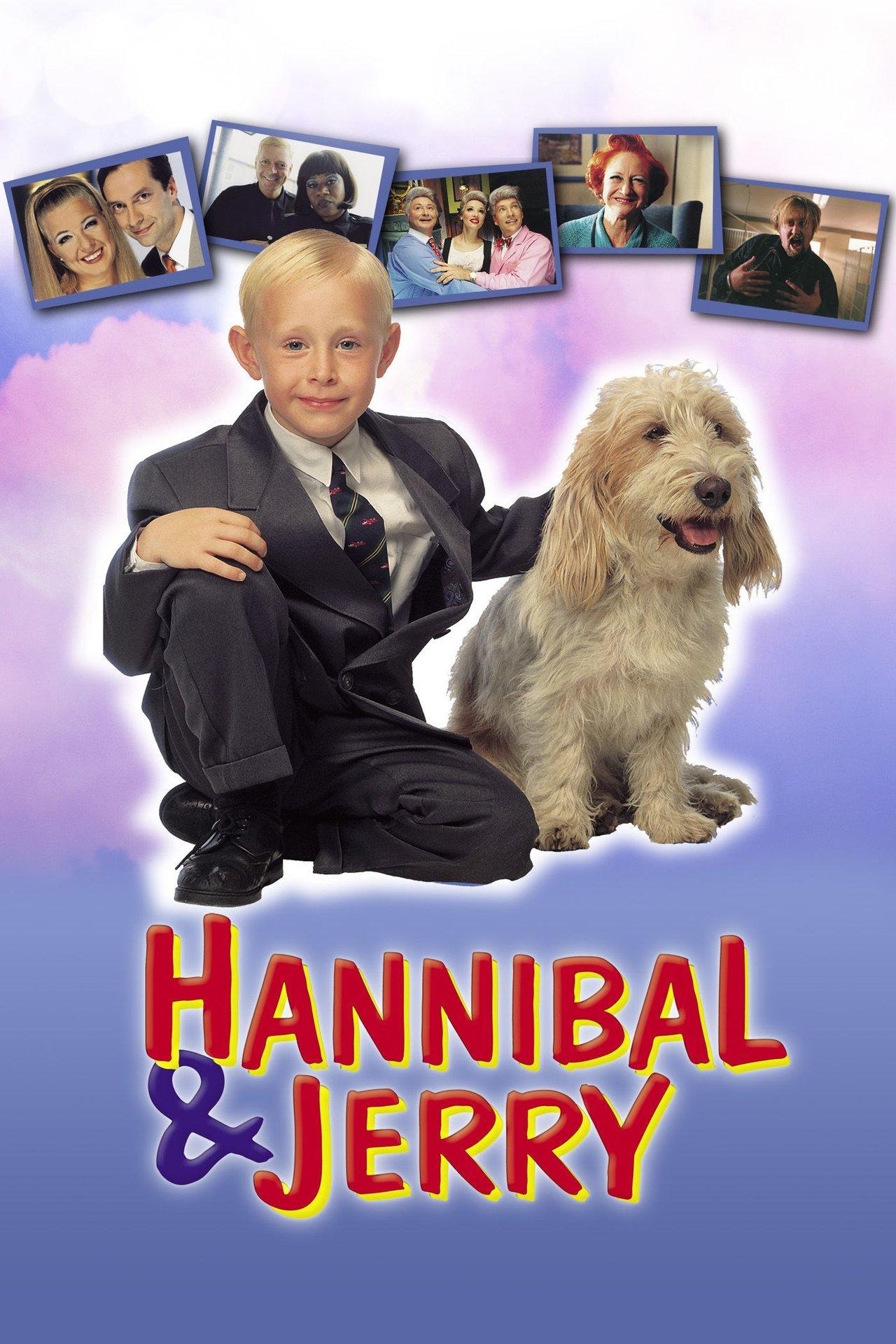 Hannibal & Jerry streaming