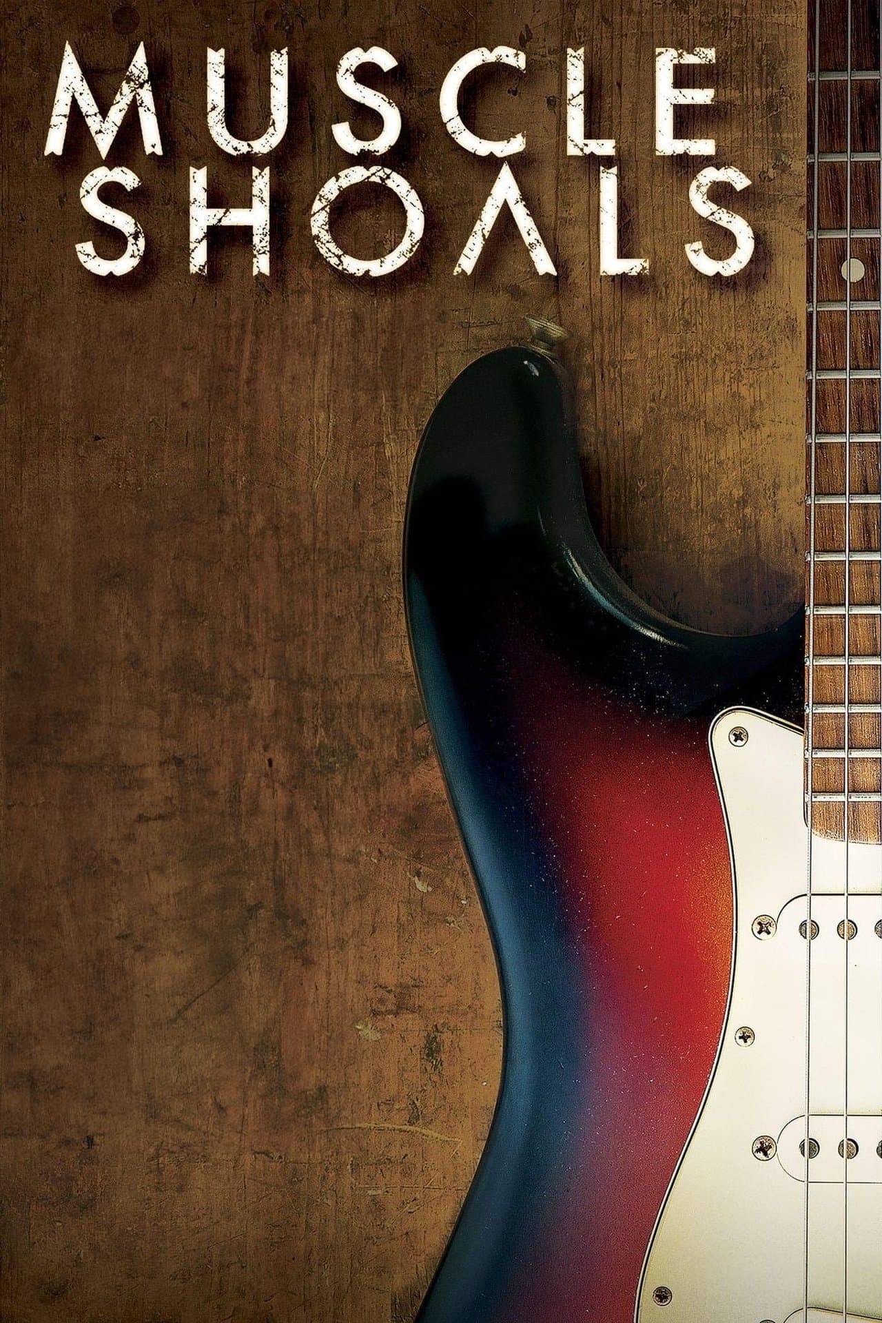 Muscle Shoals streaming