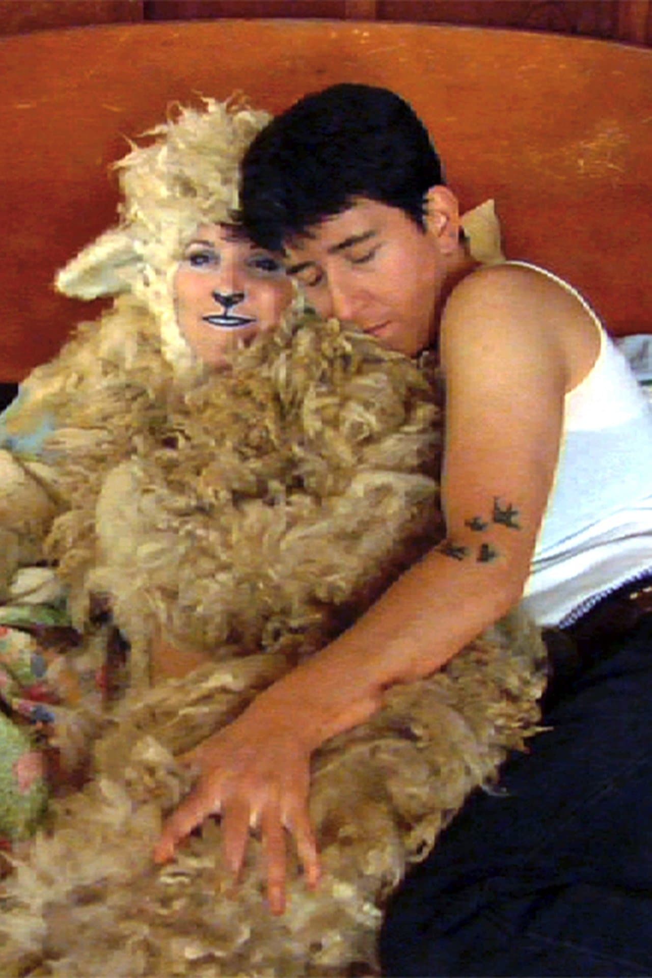 The Sheep and the Ranch Hand streaming