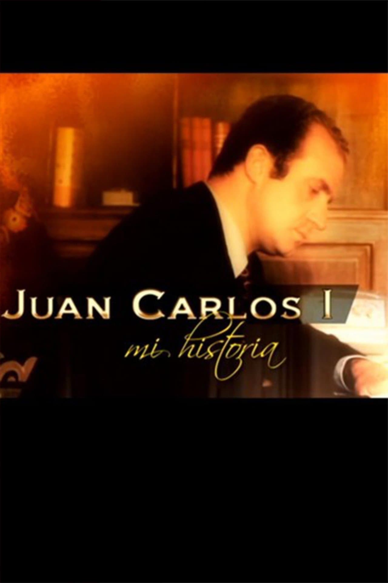 Juan Carlos I, mi historia streaming