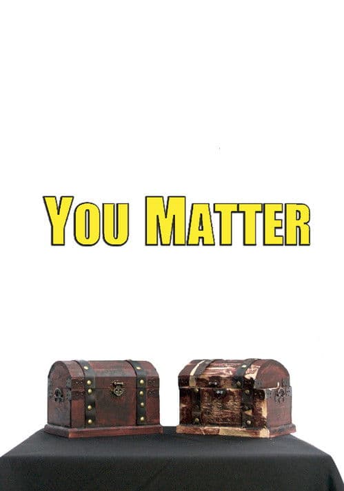 You Matter streaming