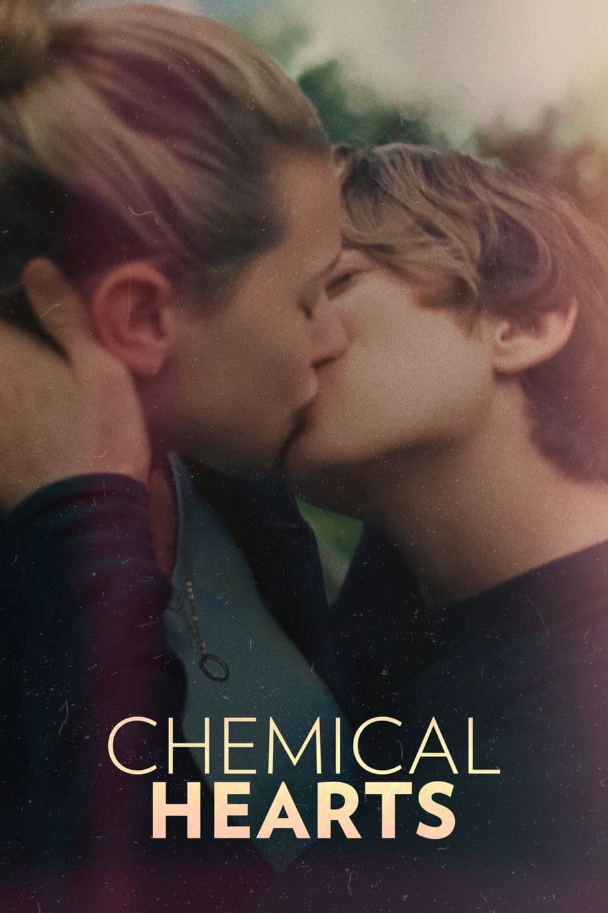 Chemical Hearts streaming