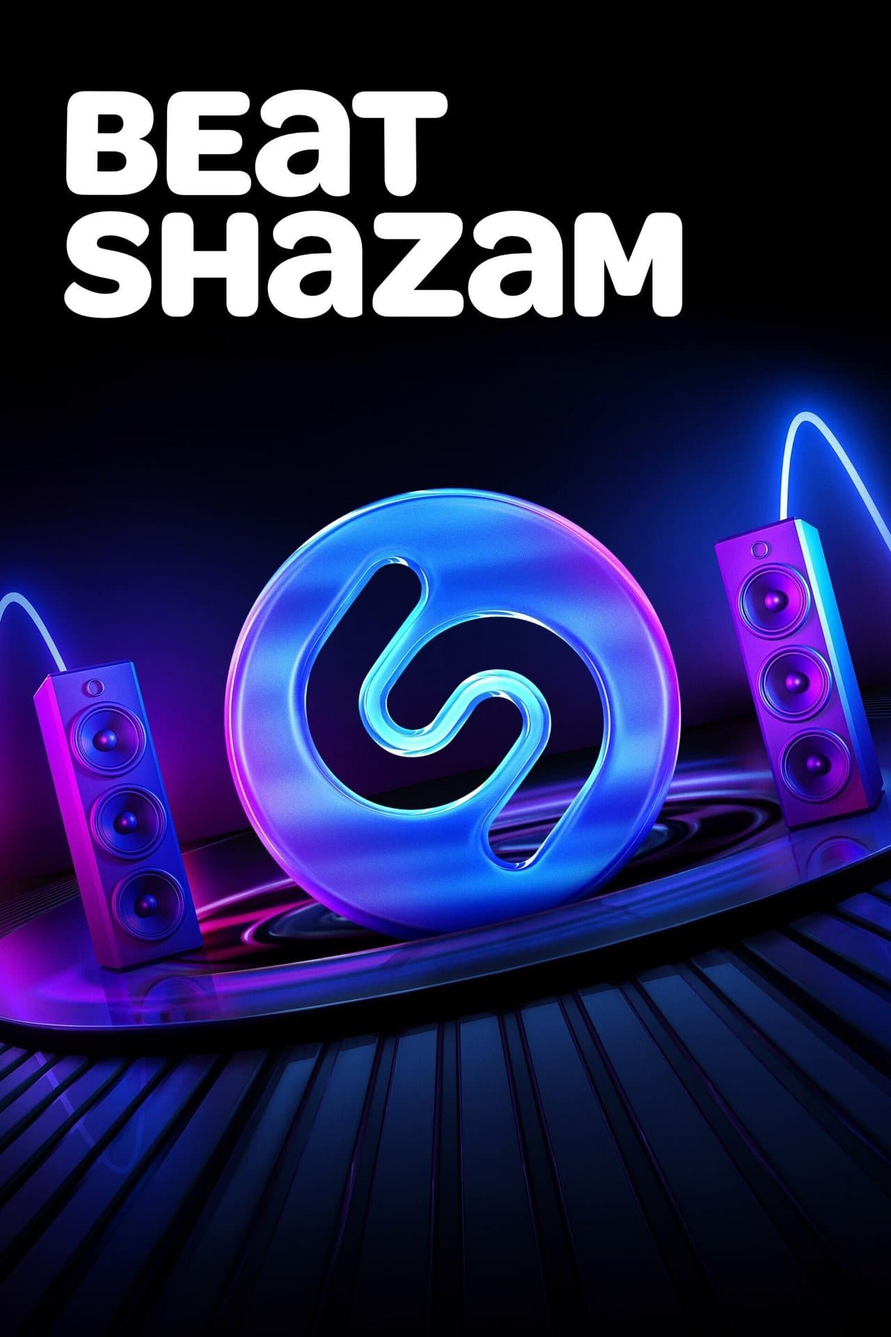 Beat Shazam streaming