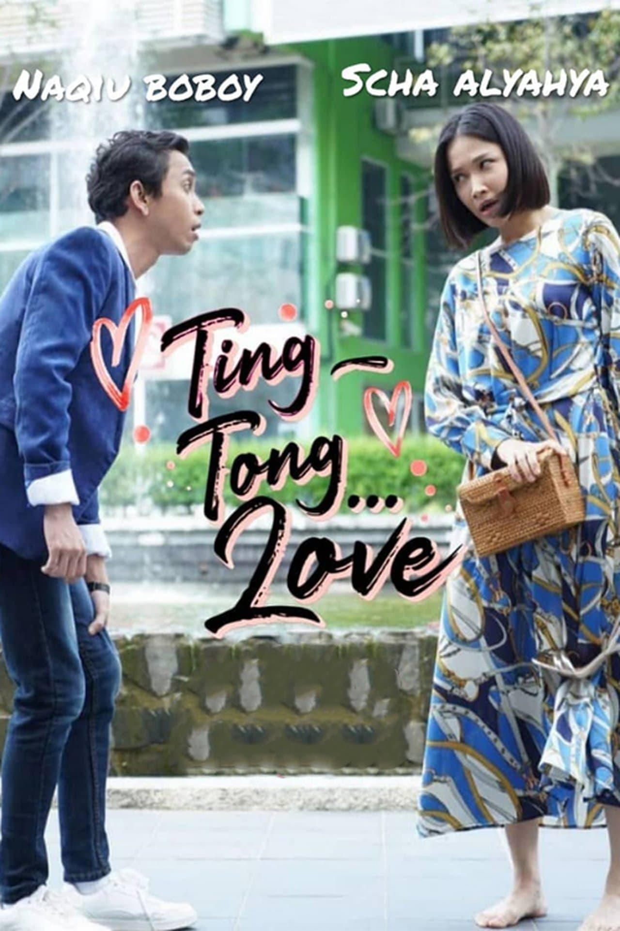 Ting Tong... Love streaming