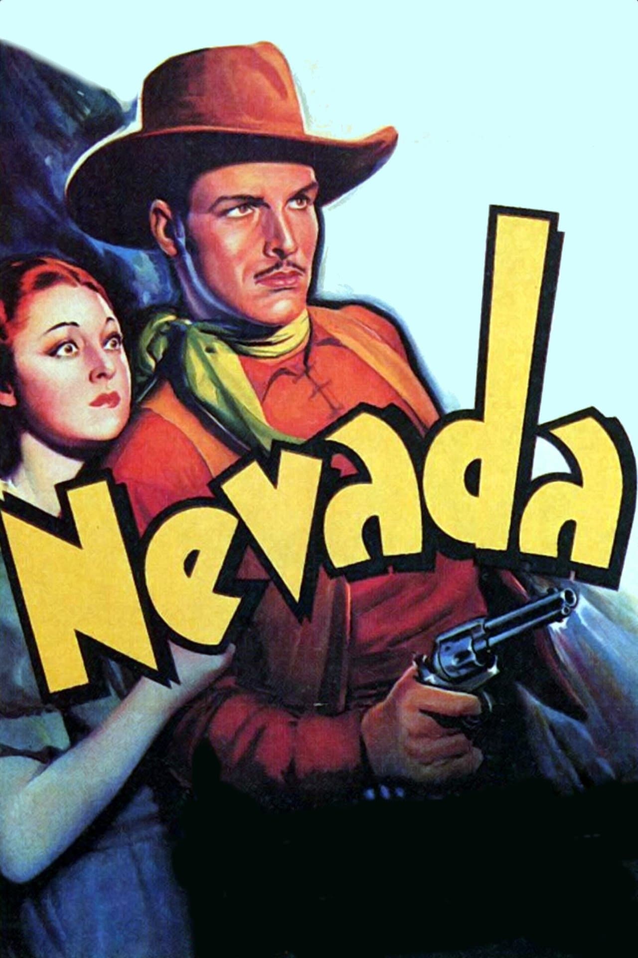 Nevada streaming
