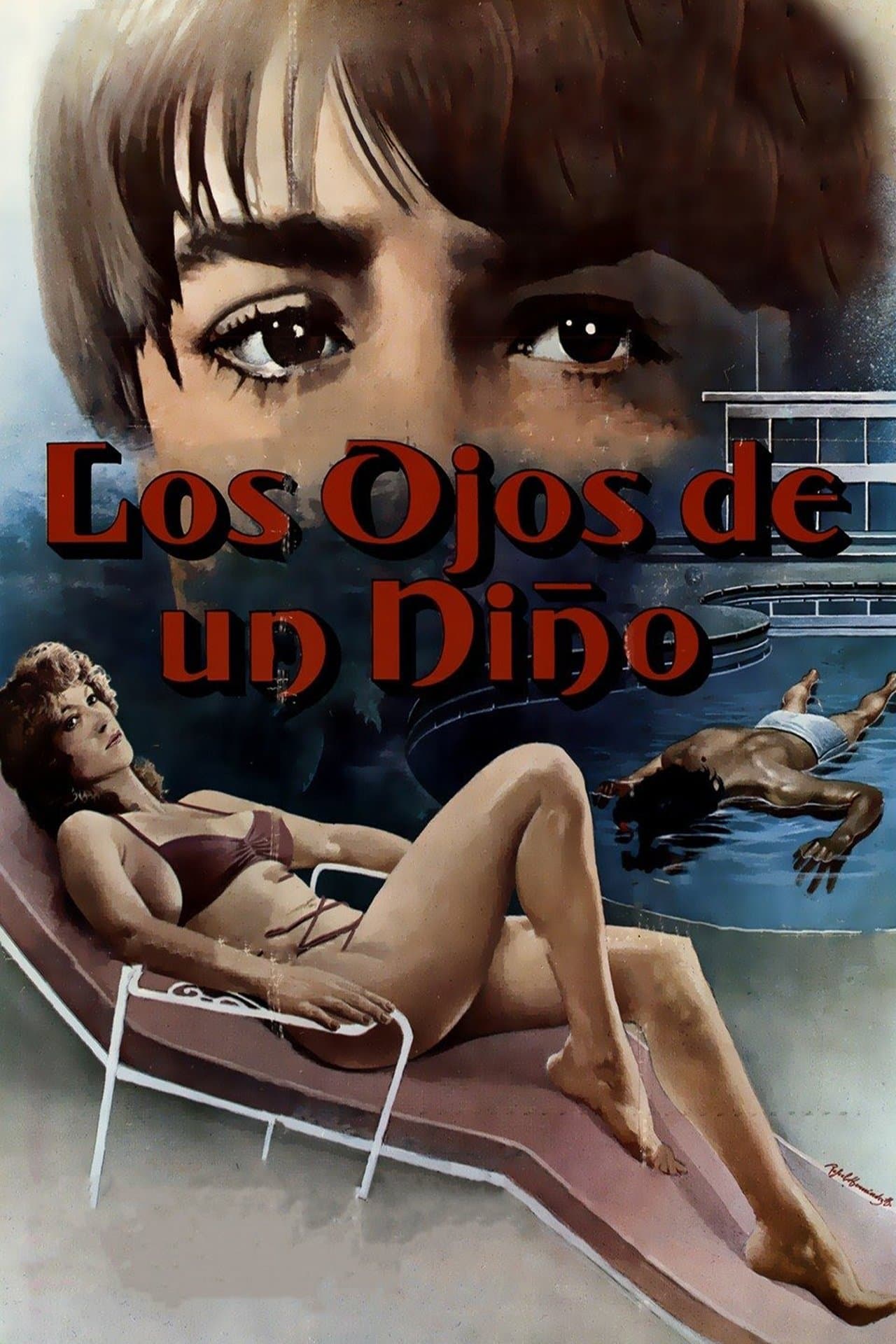 Los ojos de un niño streaming