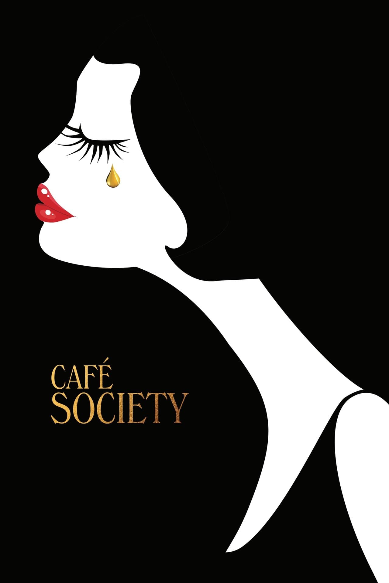 Café Society streaming