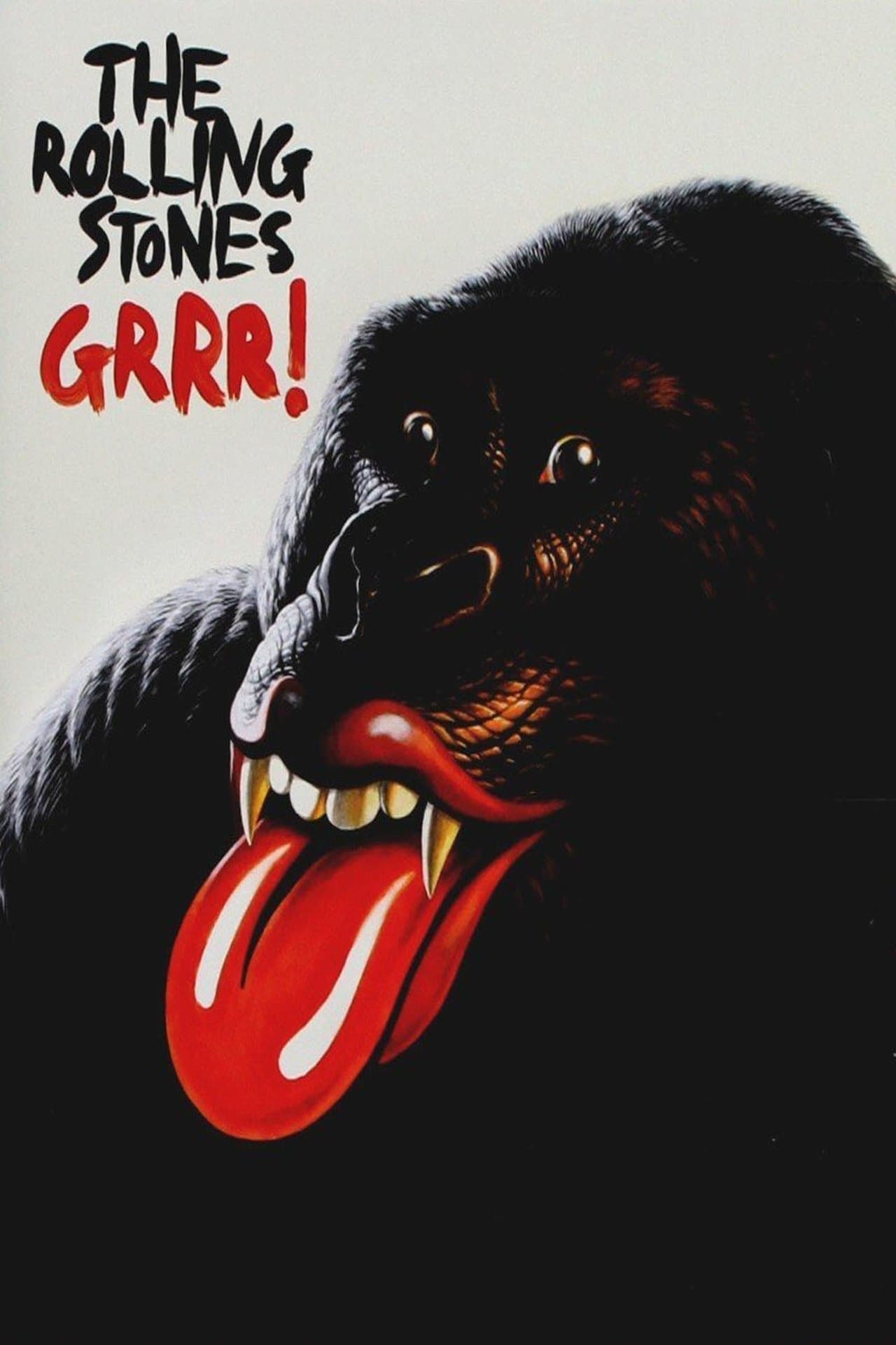 The Rolling Stones: Grrr! streaming