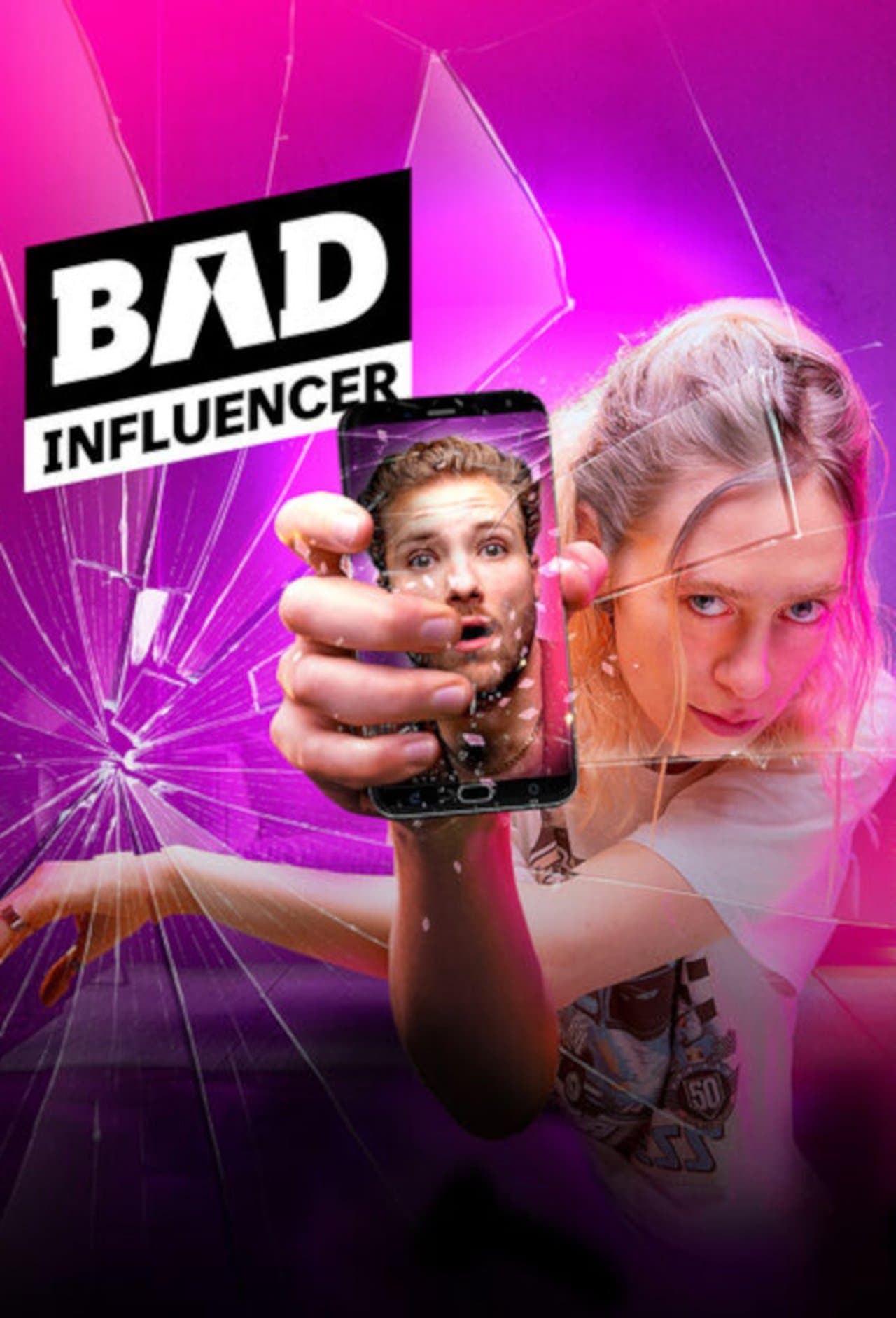 Bad Influencer streaming