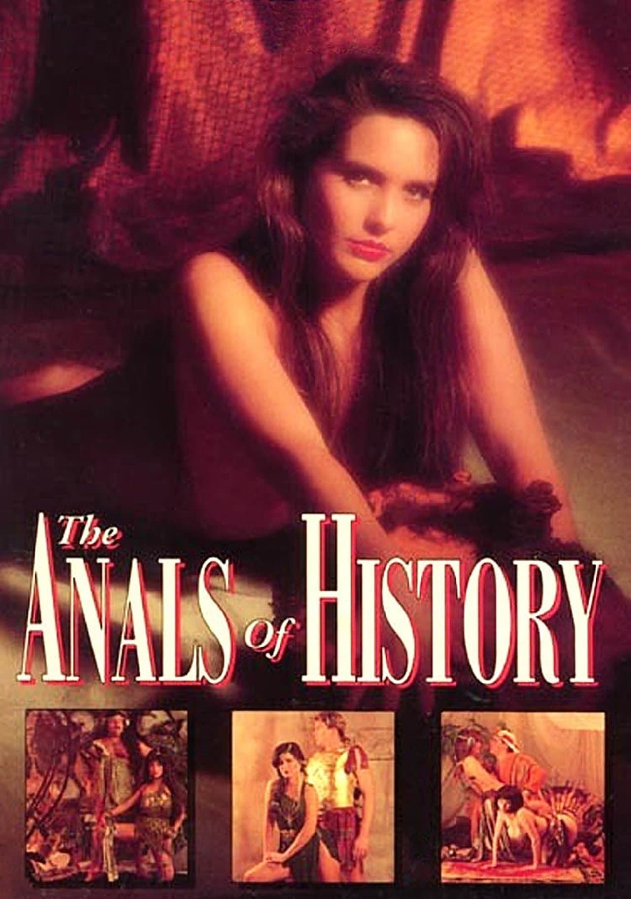 Anals of History streaming