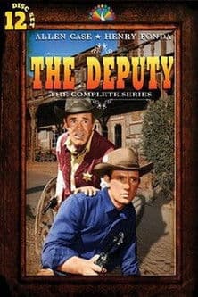 The Deputy streaming