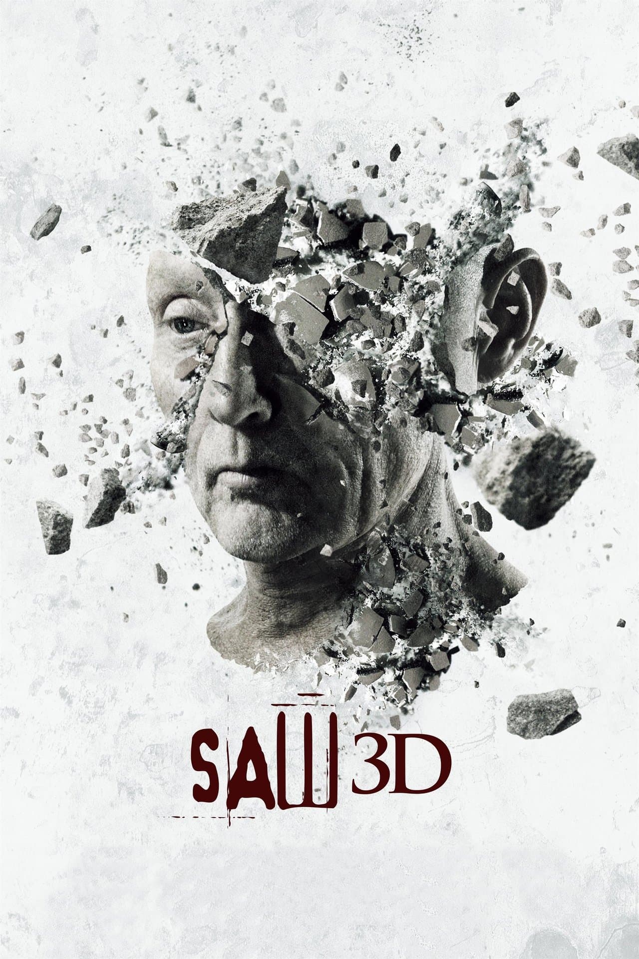 Saw 3D streaming