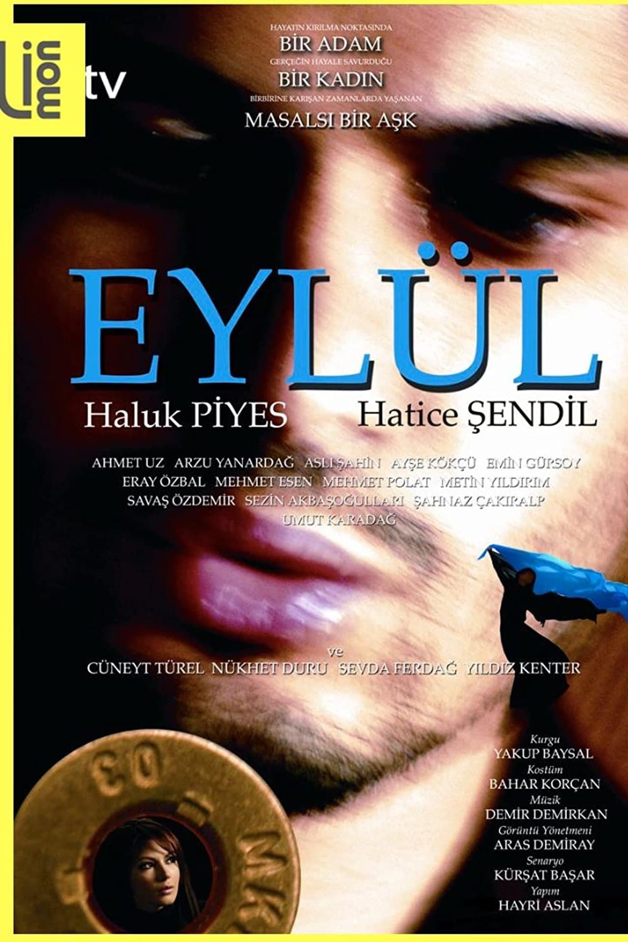 Eylül streaming