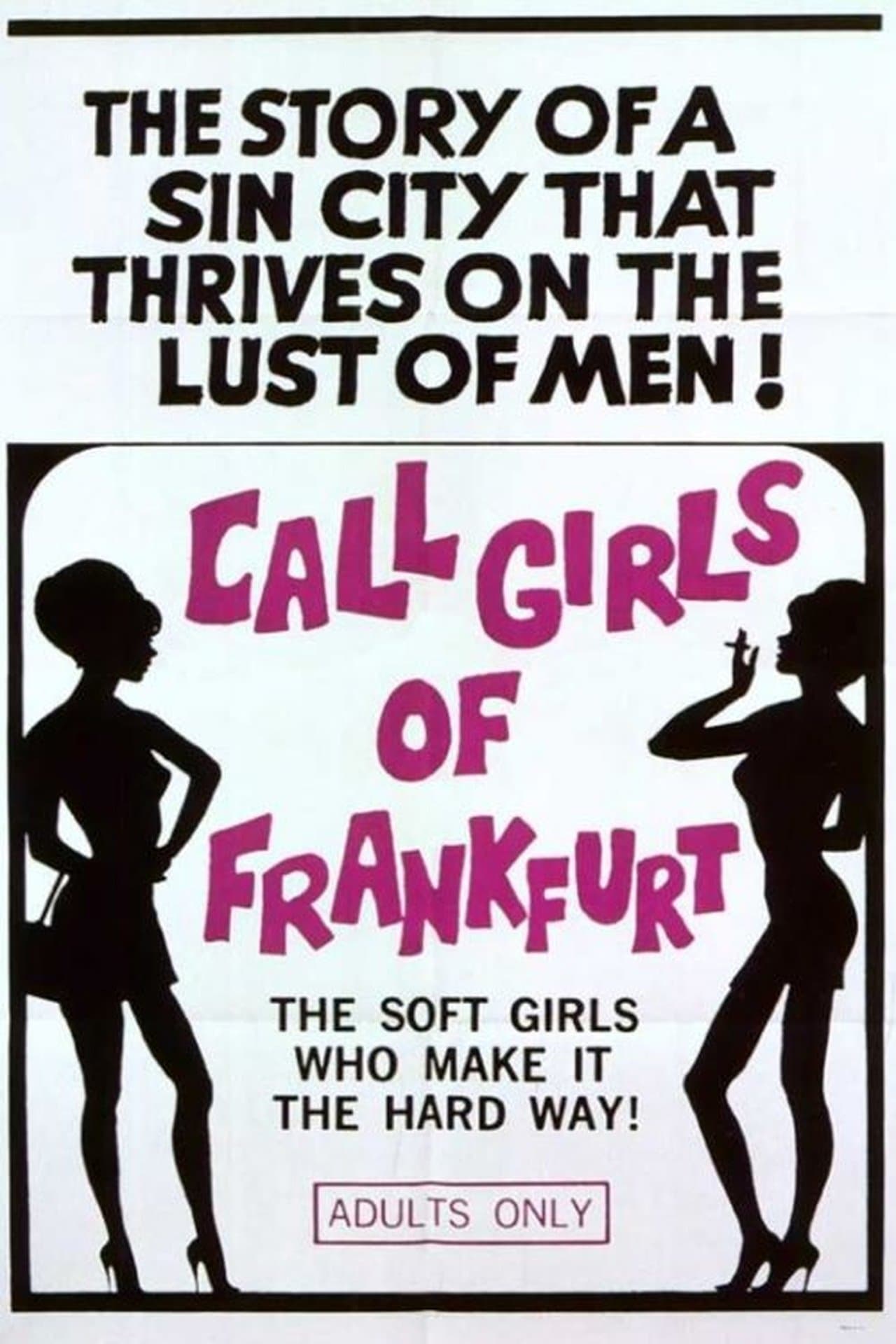 Call Girls of Frankfurt streaming