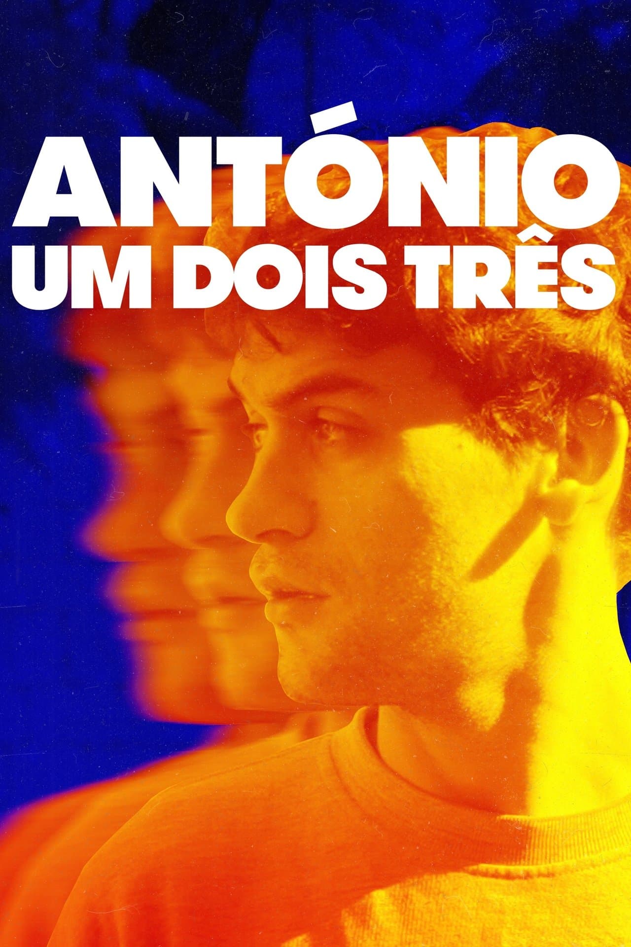António Um Dois Três streaming