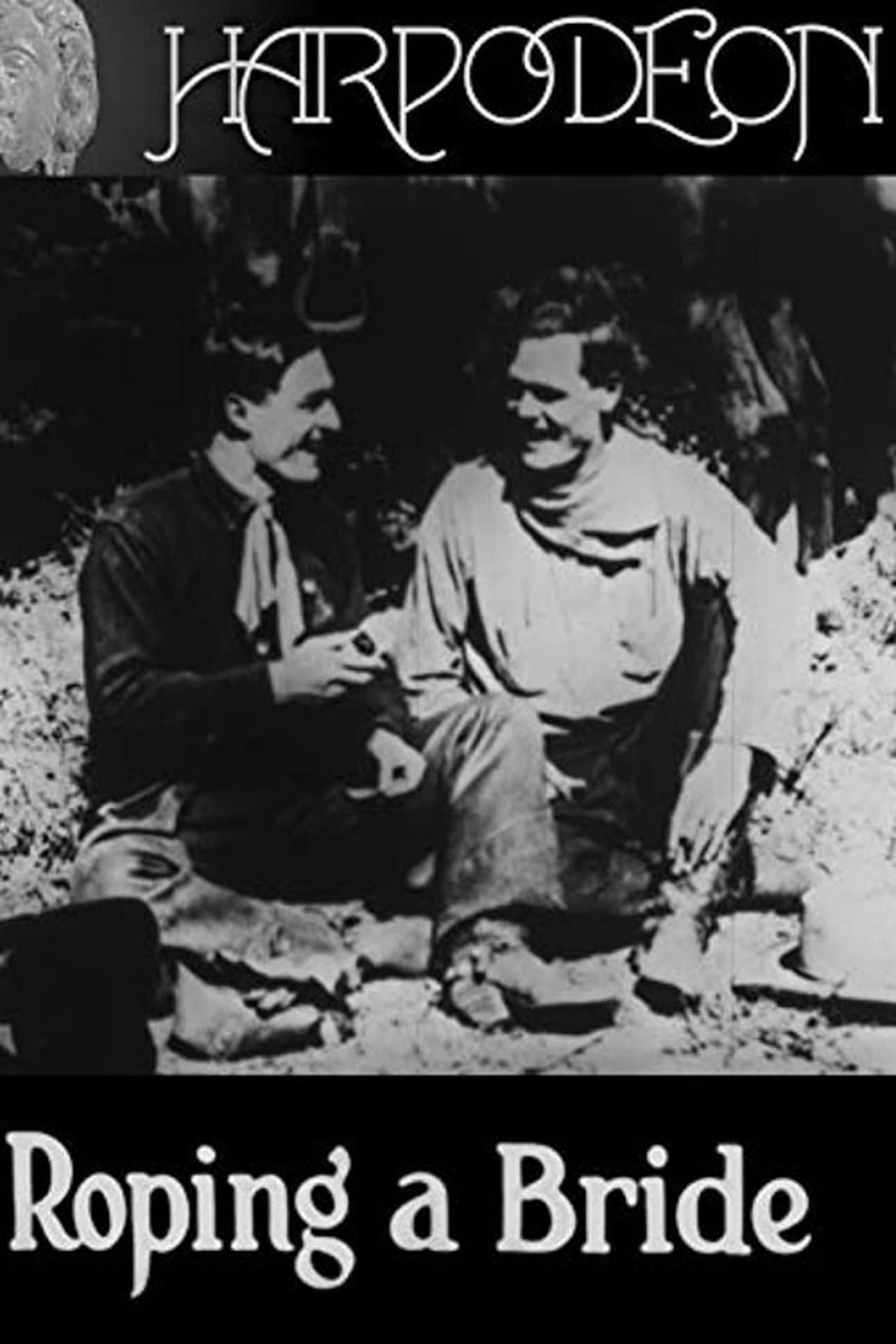 Roping a Bride streaming