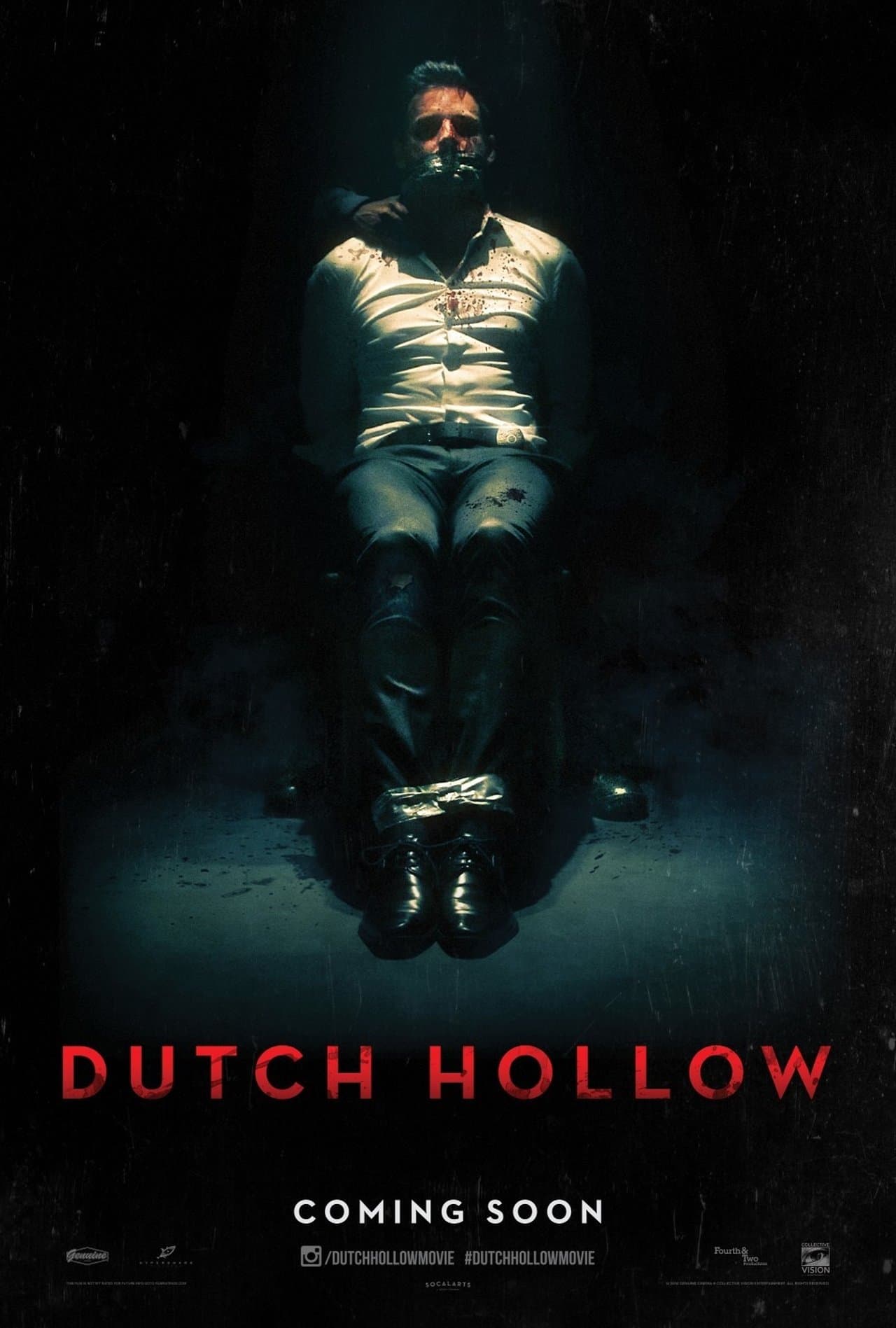 Dutch Hollow streaming