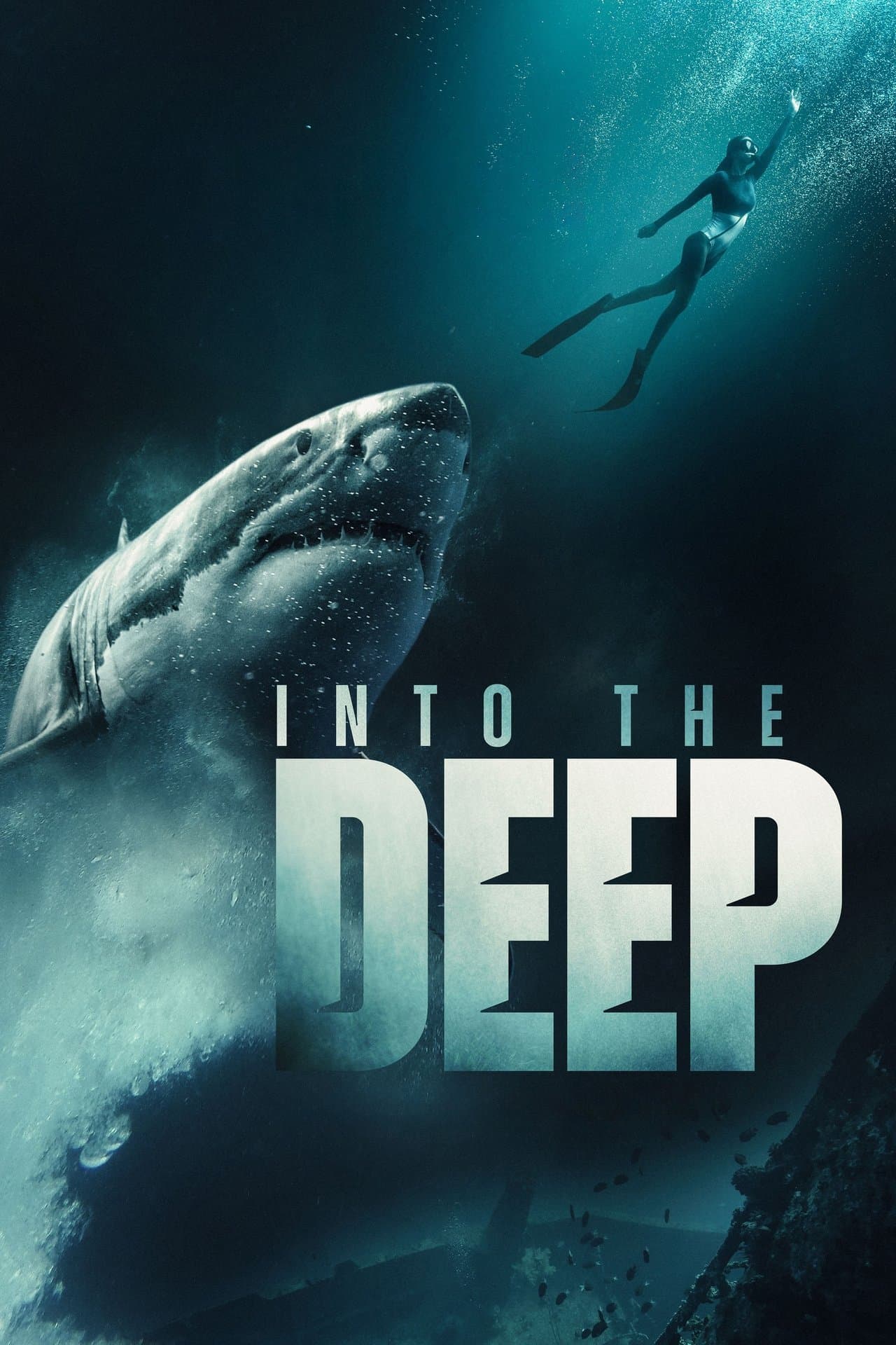 Into the Deep streaming
