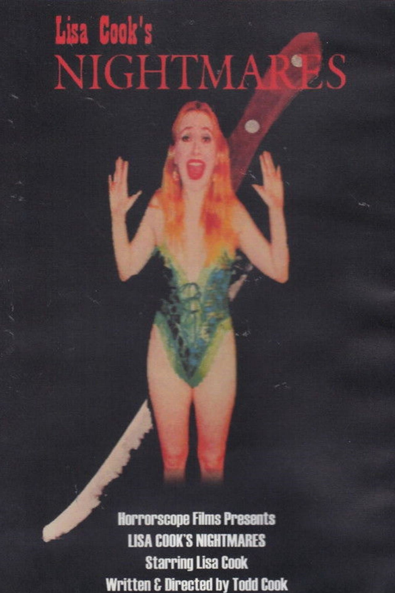 Lisa's Nightmares streaming