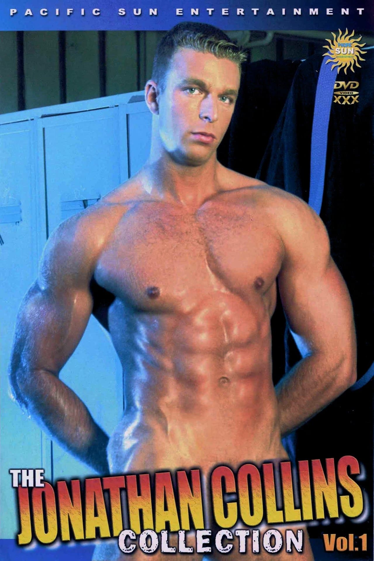 The Jonathan Collins Collection Vol. 1 streaming