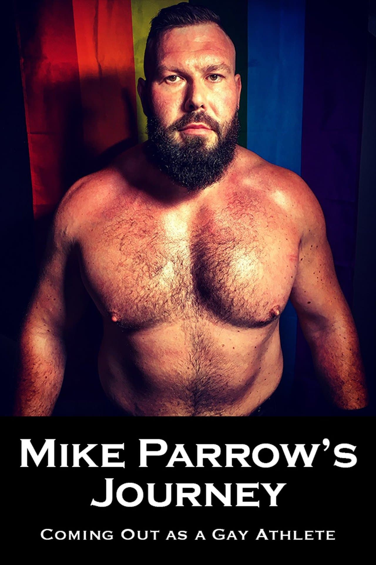Mike Parrow’s Journey: Coming Out as a Gay Athlete streaming