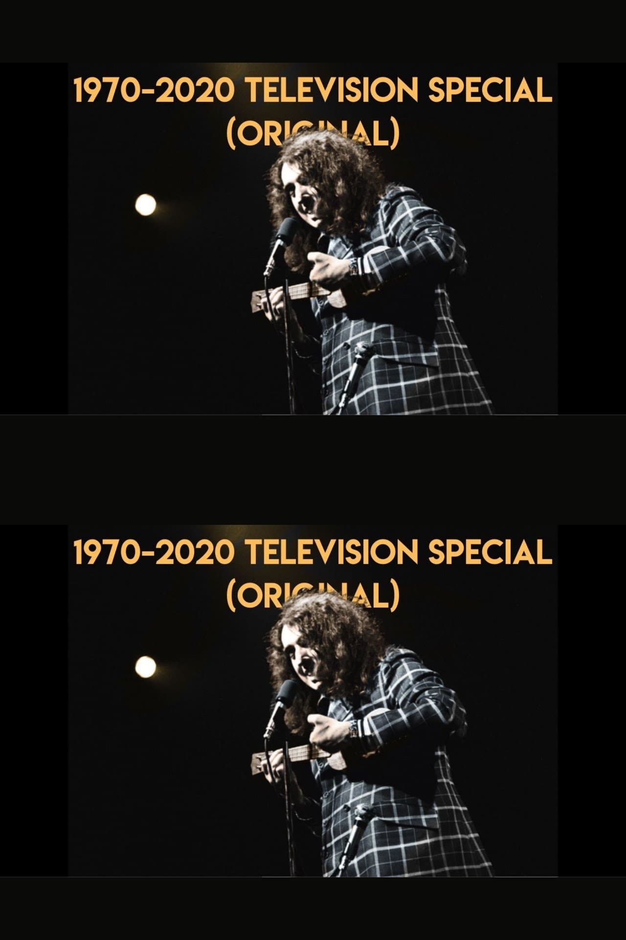 A Special Tiny Tim streaming