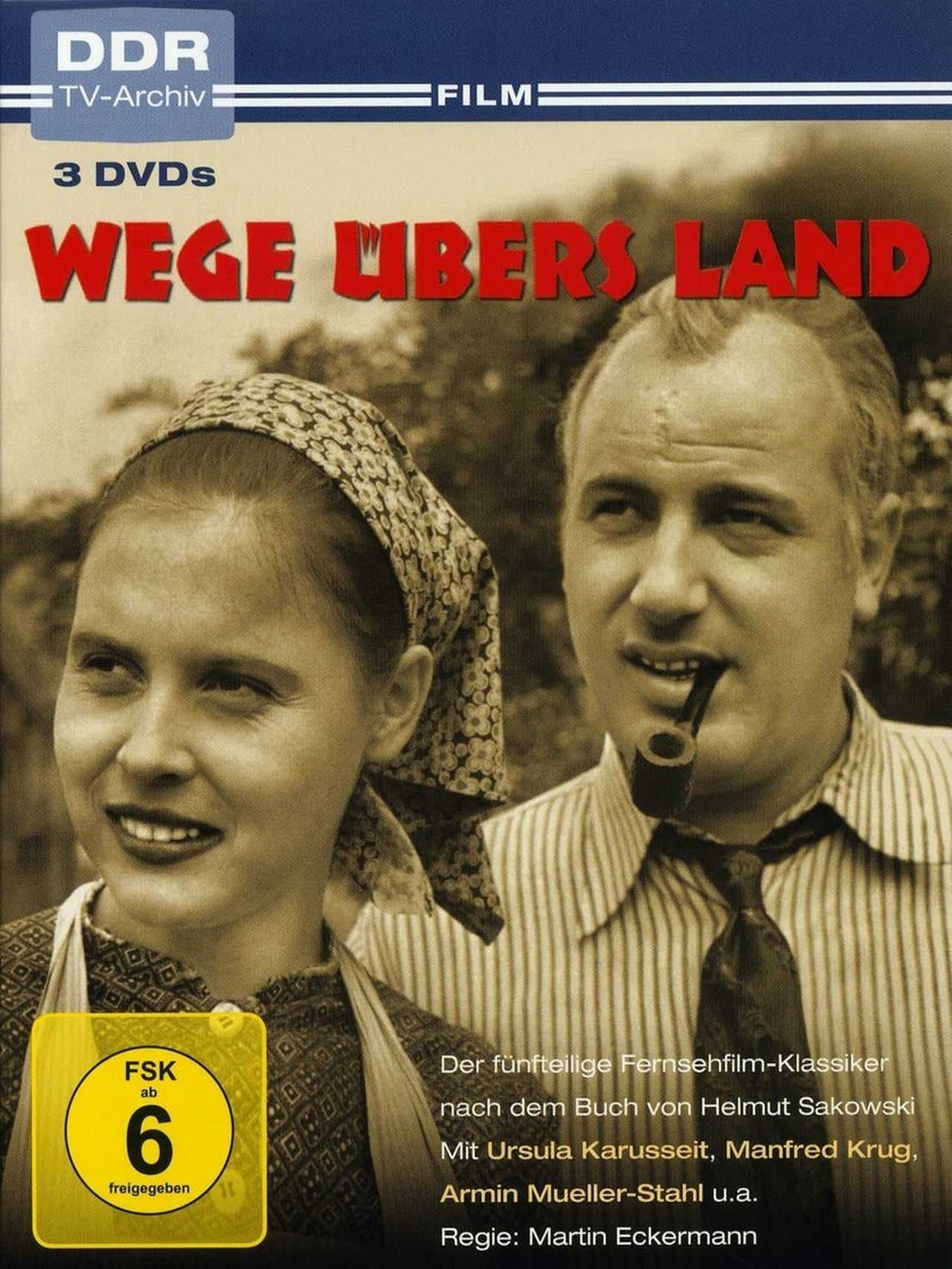 Wege übers Land streaming