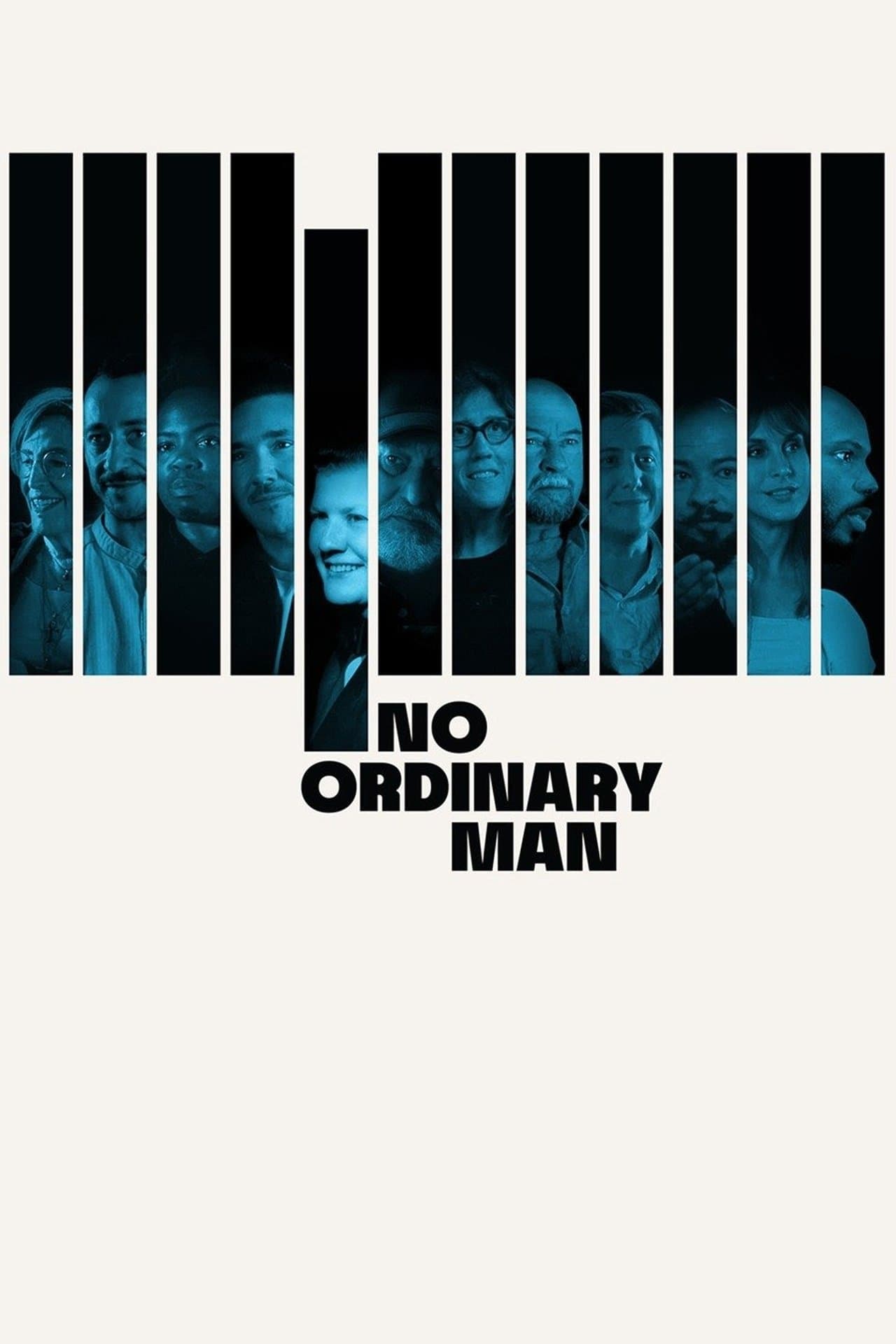 No Ordinary Man streaming
