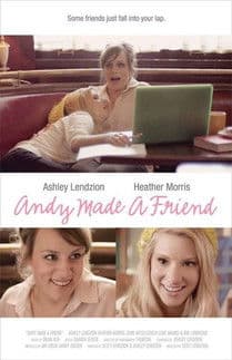 Andy Made a Friend streaming